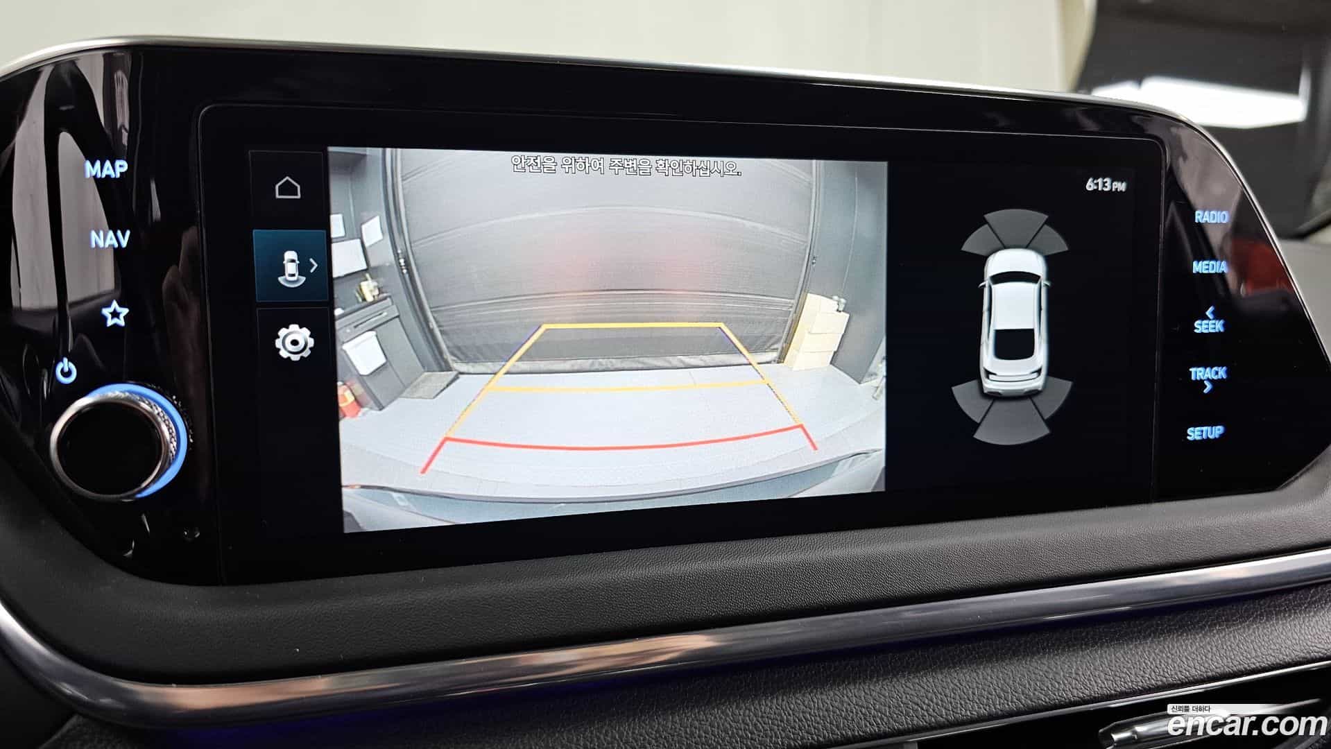 Sonata Hyundai 2022.1-OPTION-020