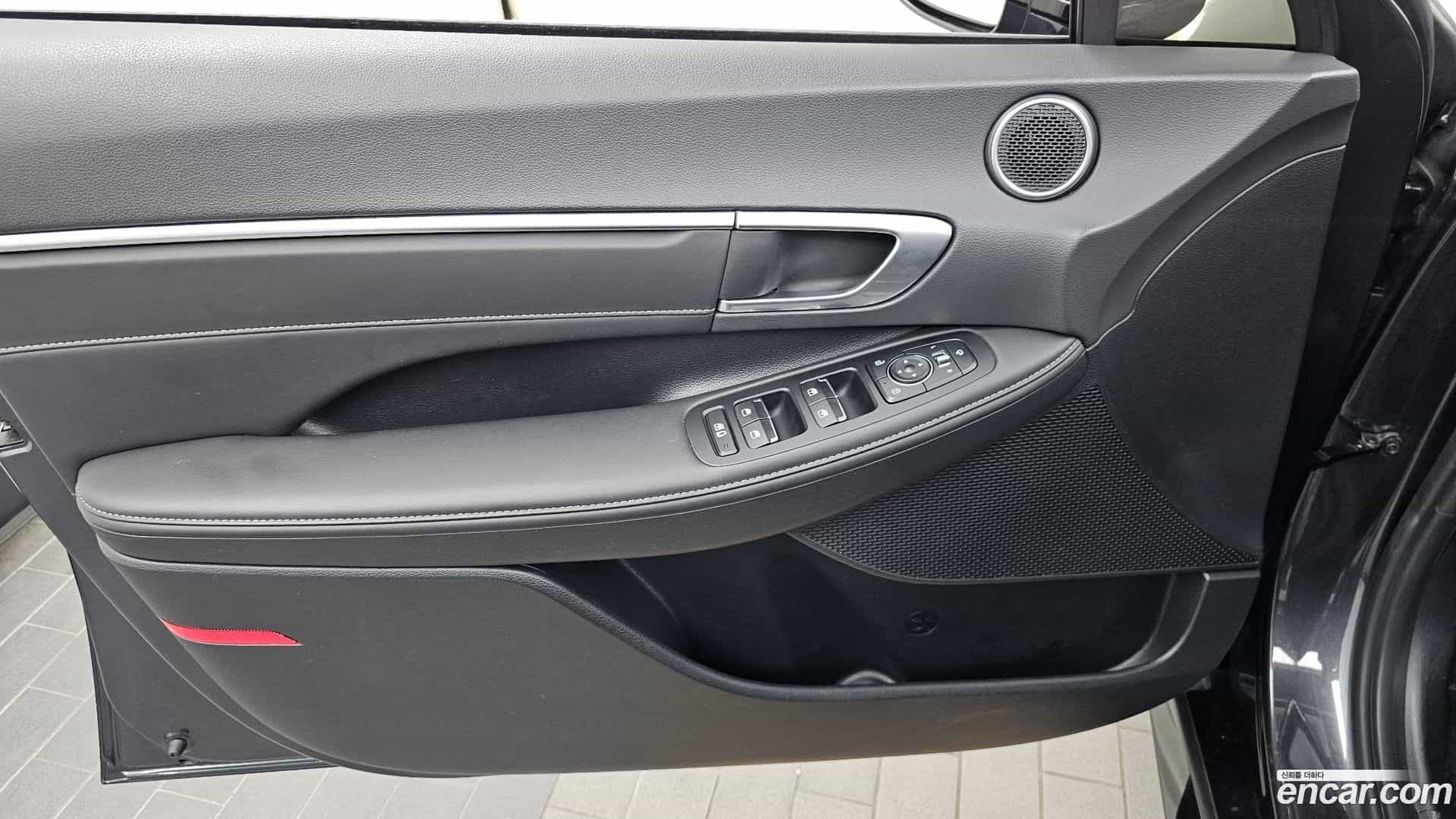Sonata Hyundai 2022.1-INNER-034