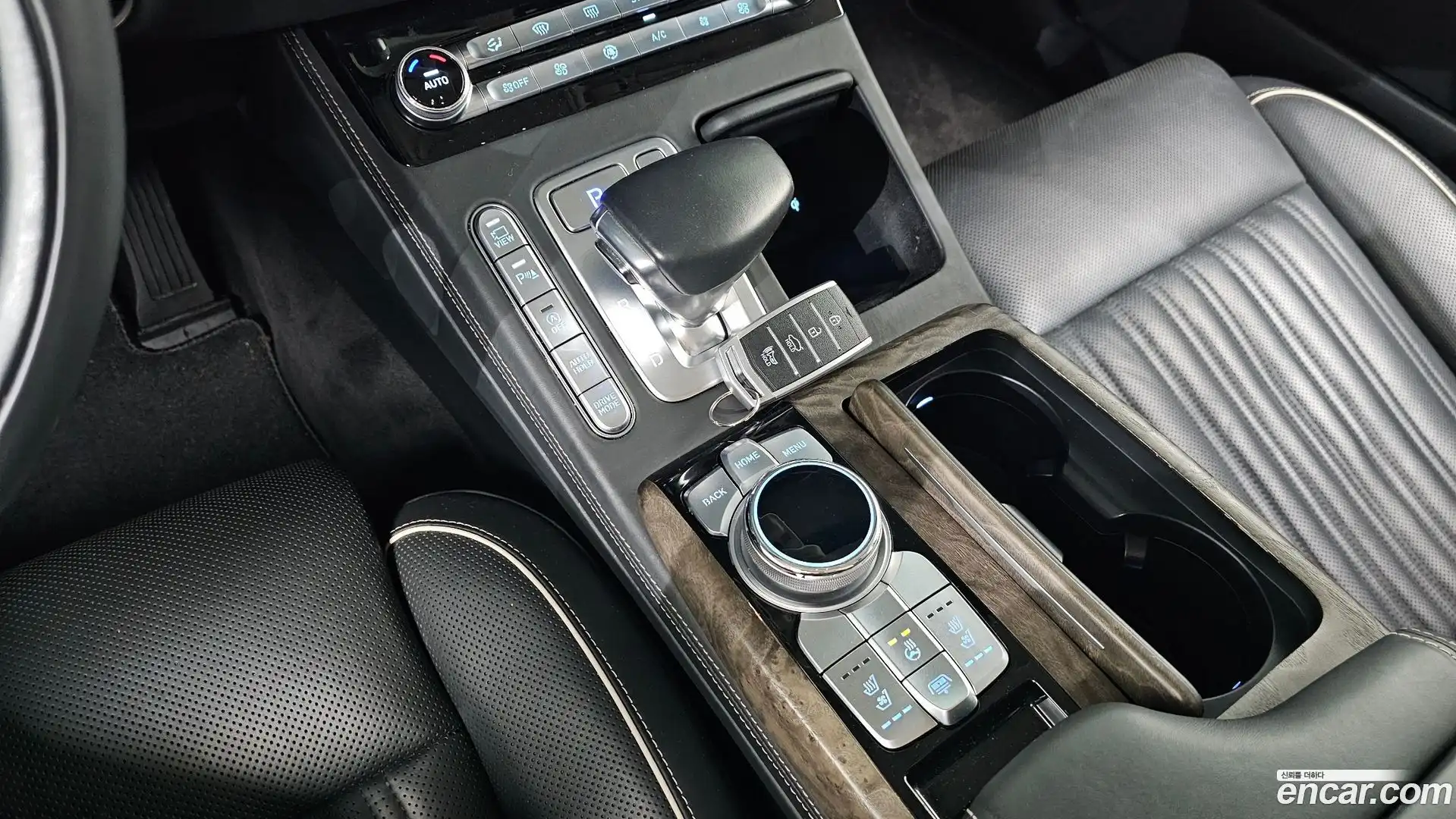 G90 Genesis 2019.5-INNER-009