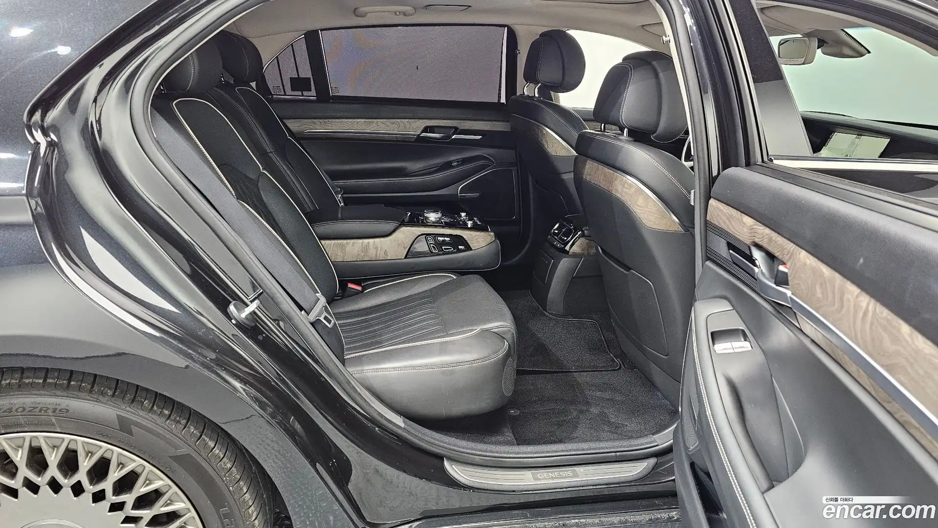G90 Genesis 2019.5-OPTION-016