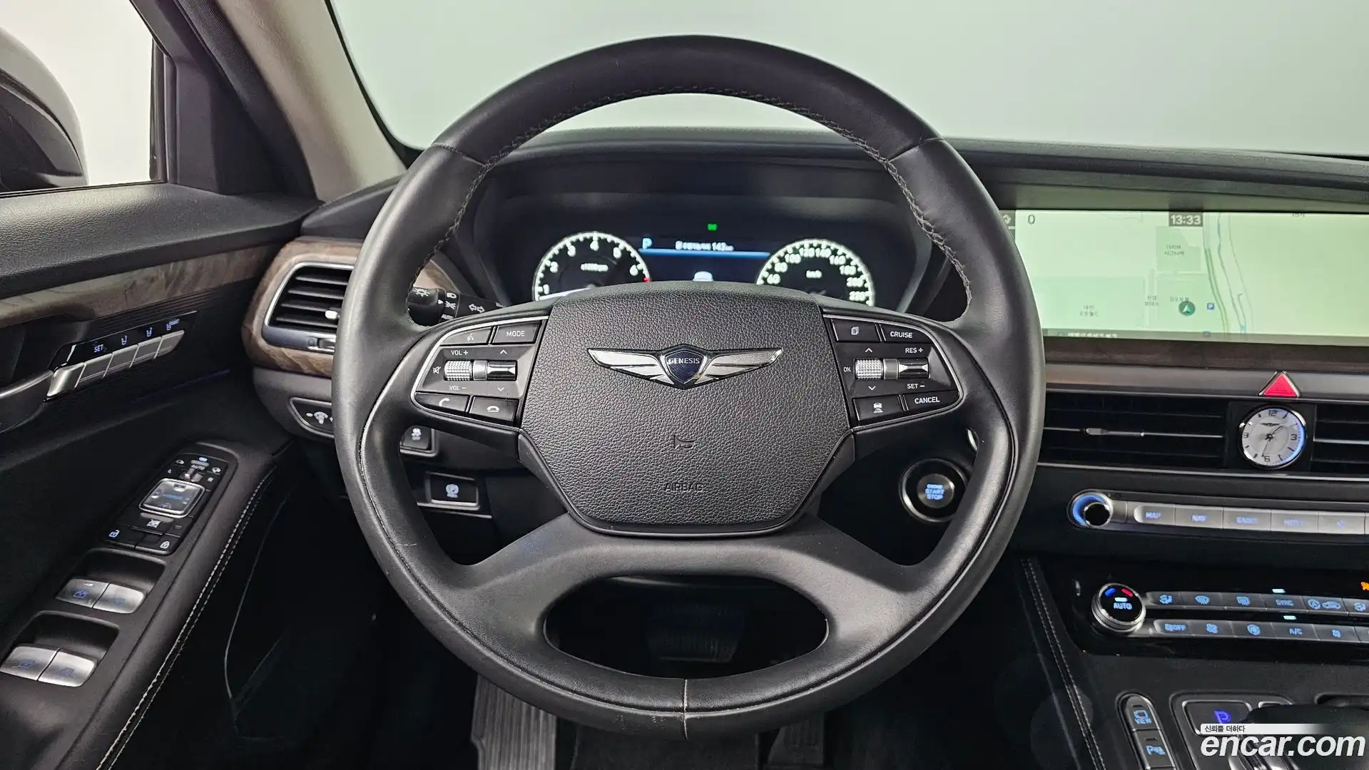 G90 Genesis 2019.5-OPTION-017