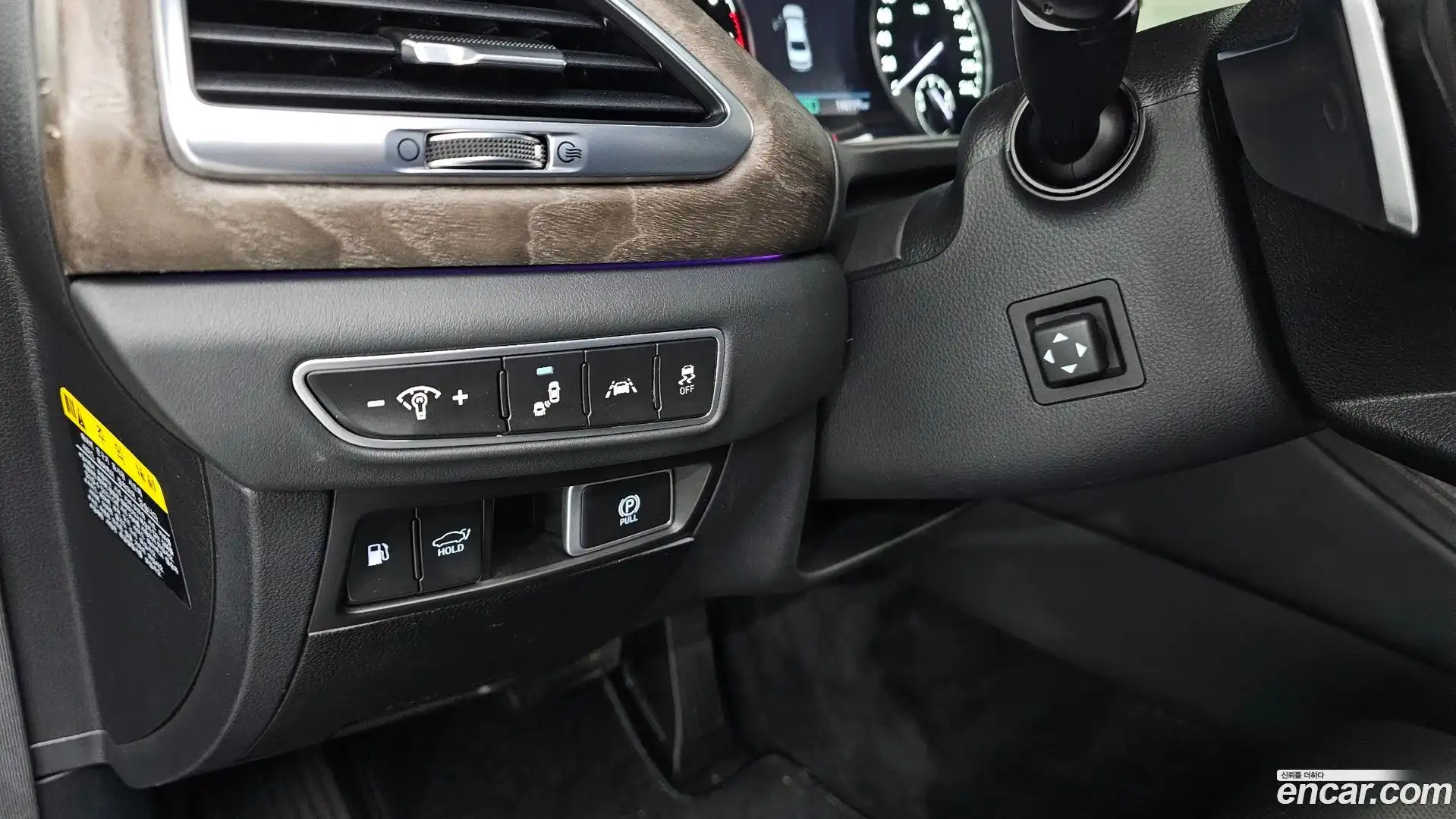G90 Genesis 2019.5-OPTION-018