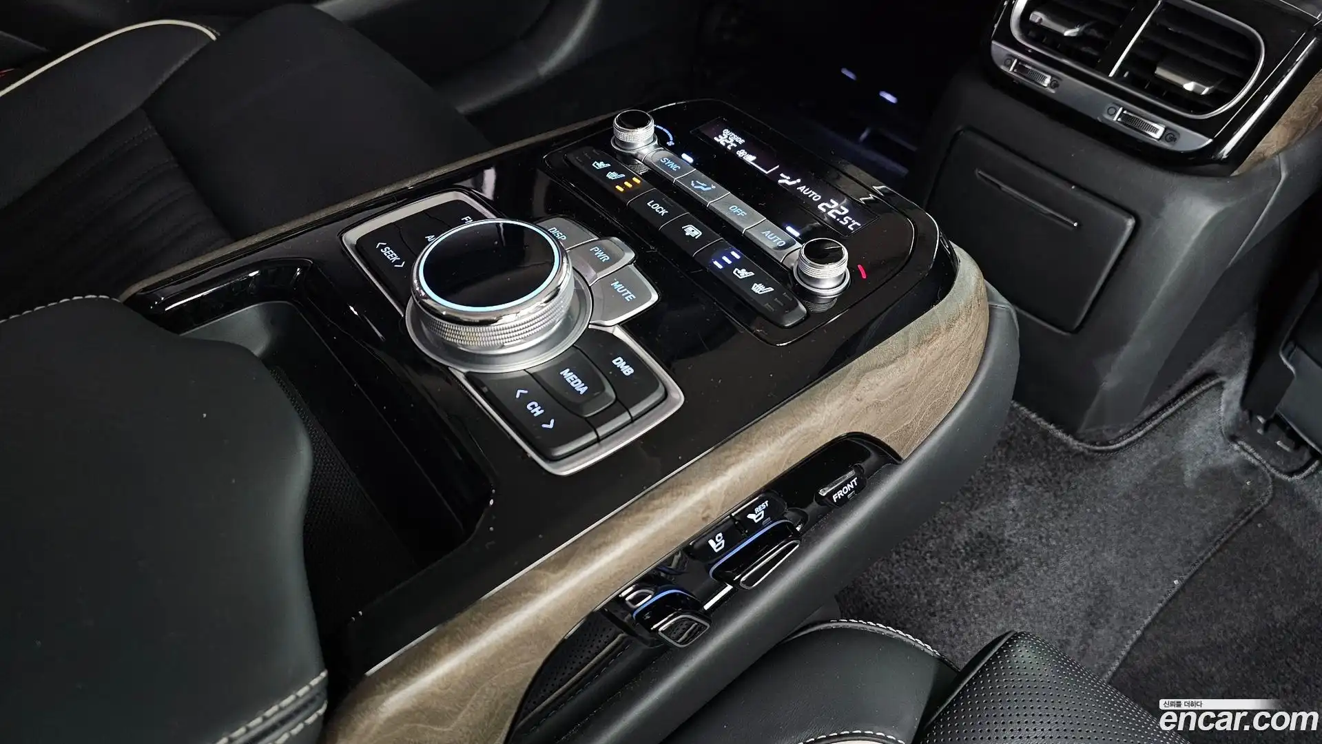 G90 Genesis 2019.5-OPTION-022