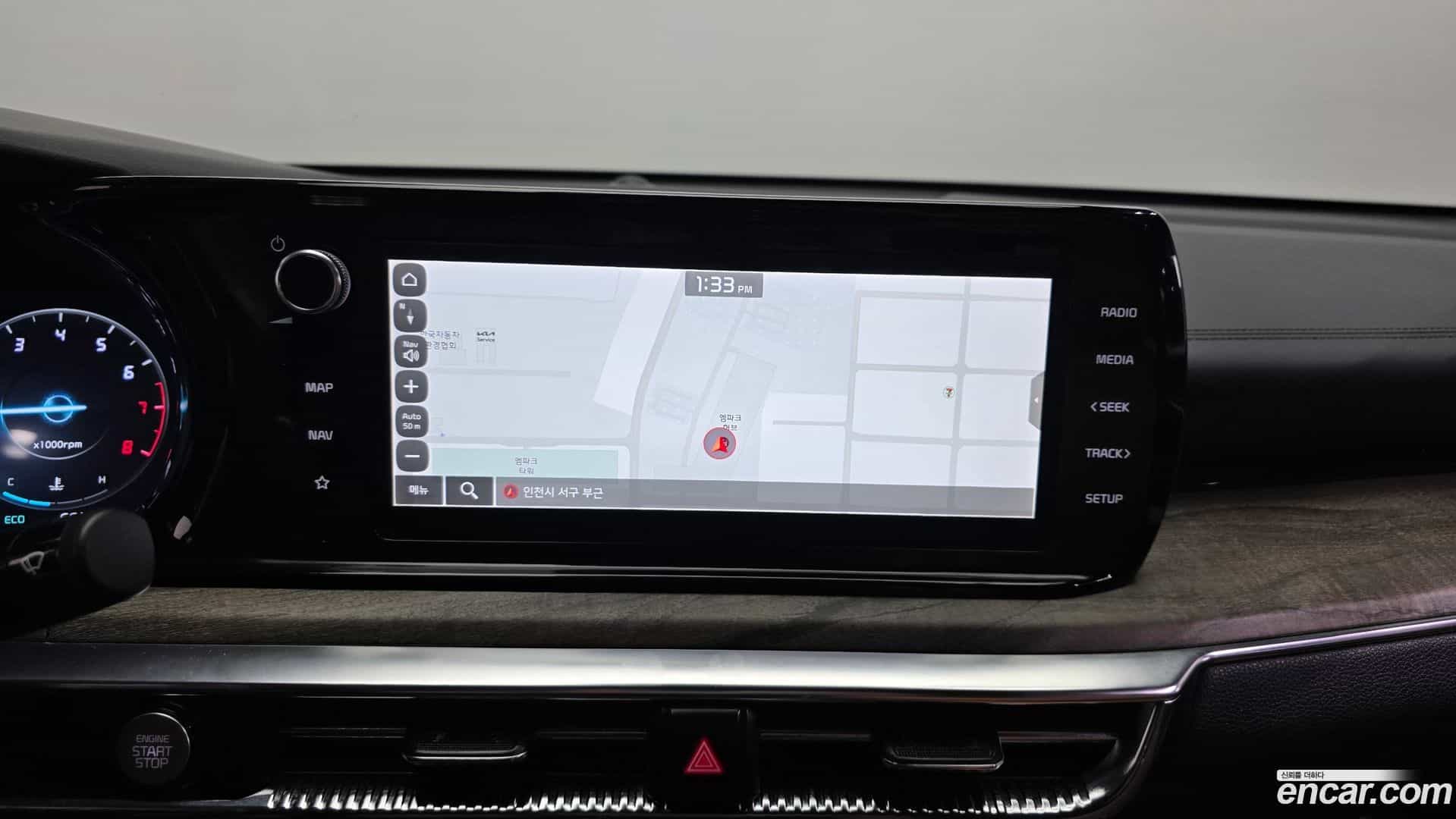 K5 Kia 2022.4-OPTION-018