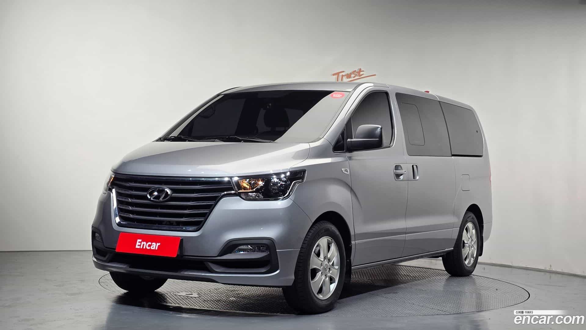 Starex Hyundai 2020.9-OUTER-001