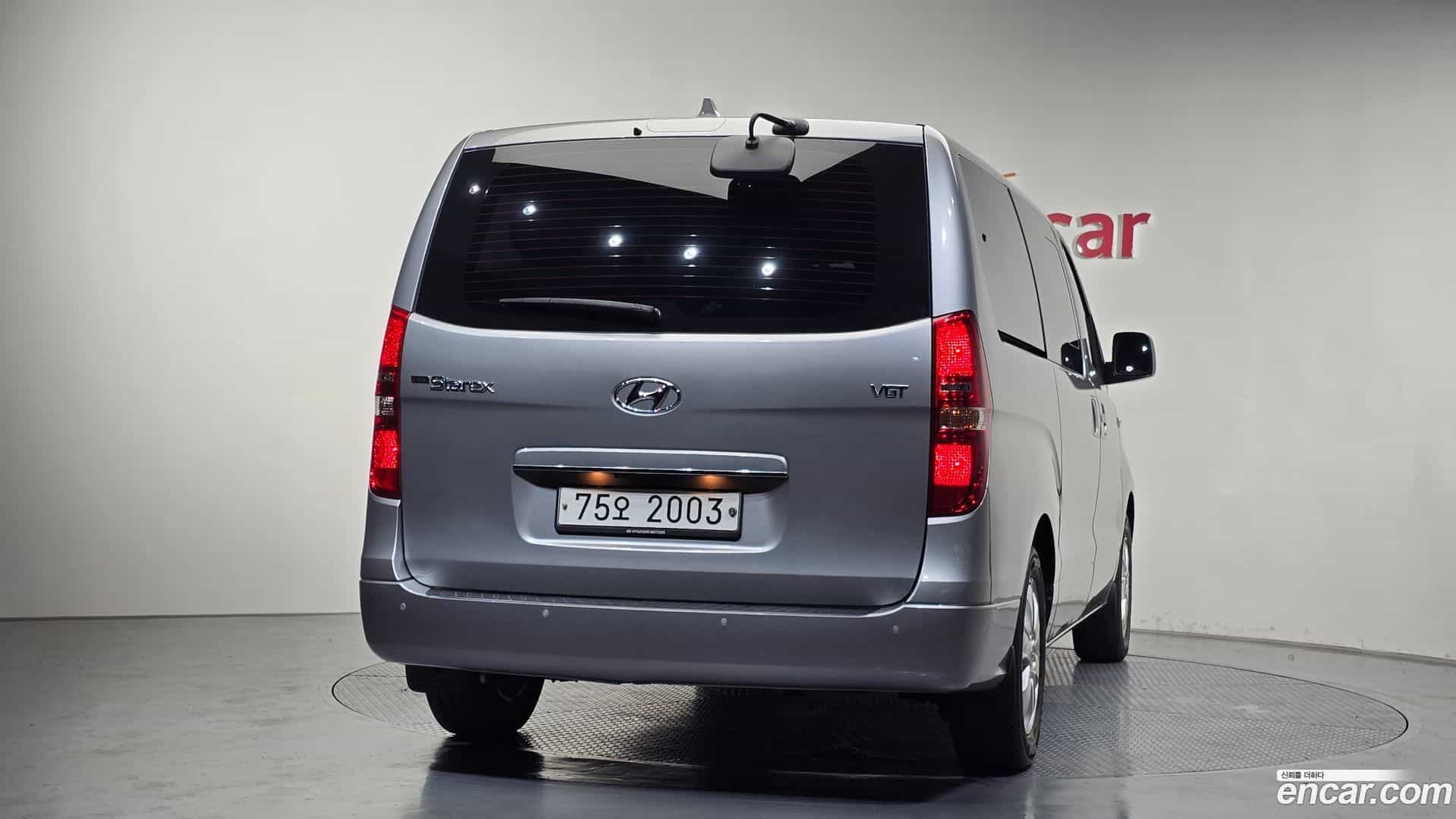 Starex Hyundai 2020.9-OUTER-004
