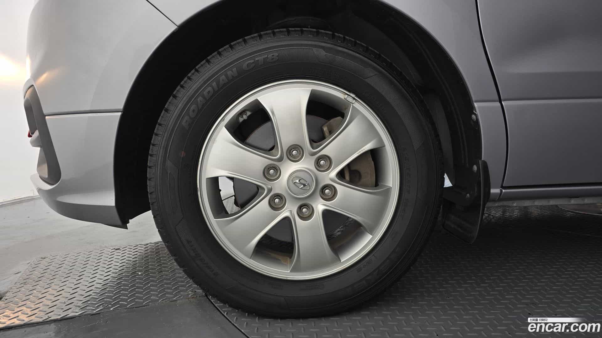 Starex Hyundai 2020.9-OUTER-005