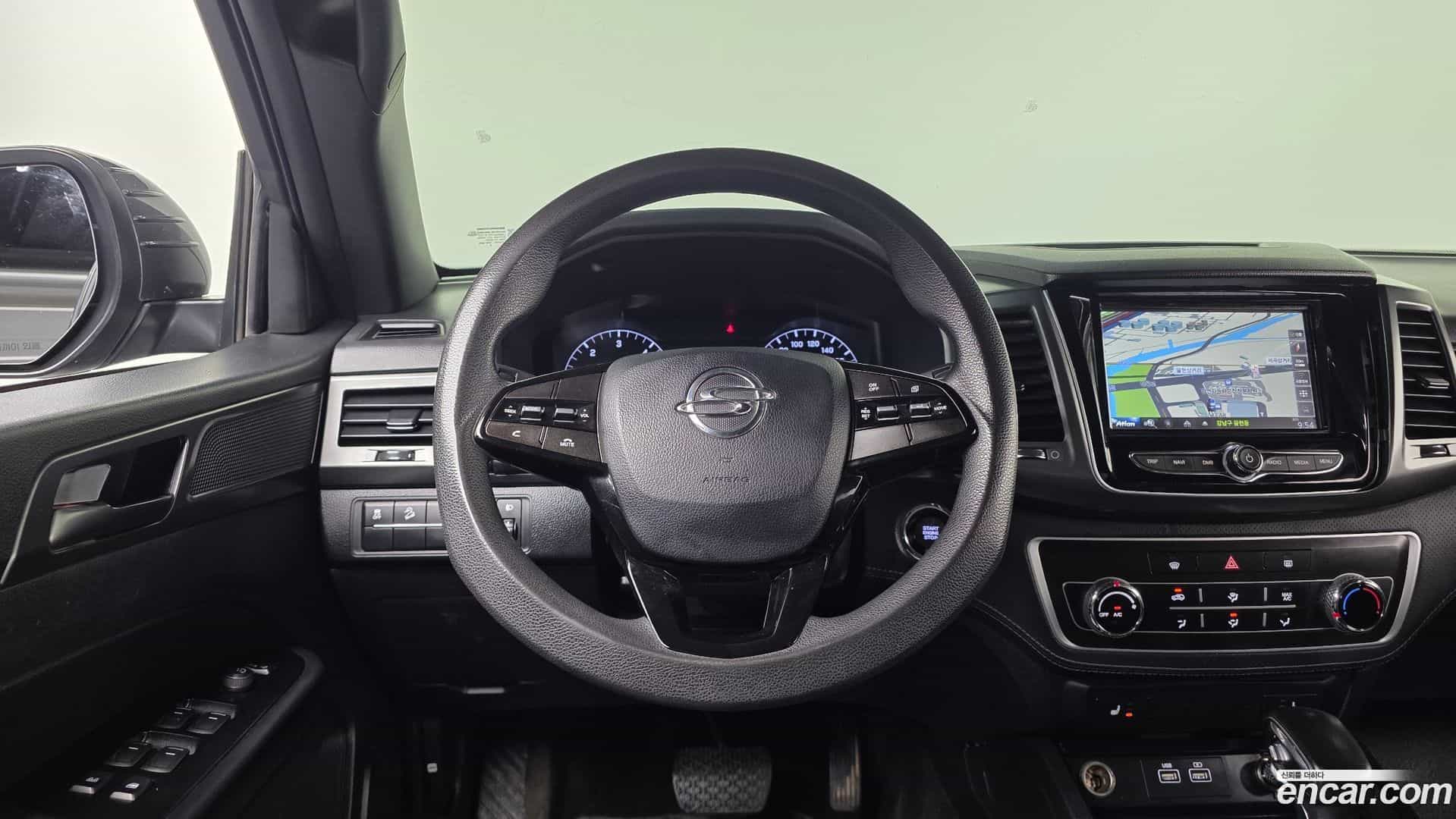 Rexton KG Mobility 2022.2-OPTION-017