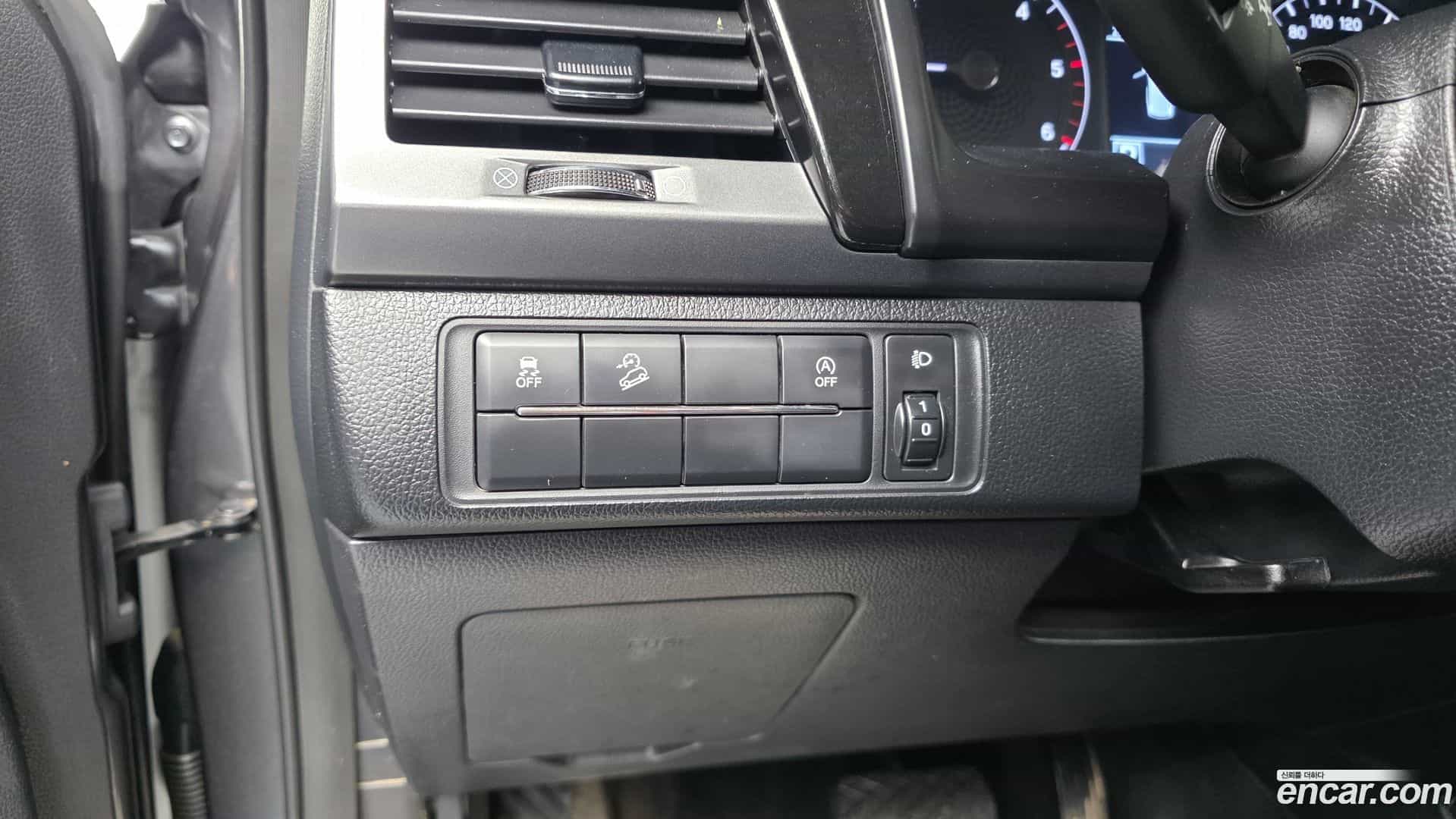 Rexton KG Mobility 2022.2-OPTION-022