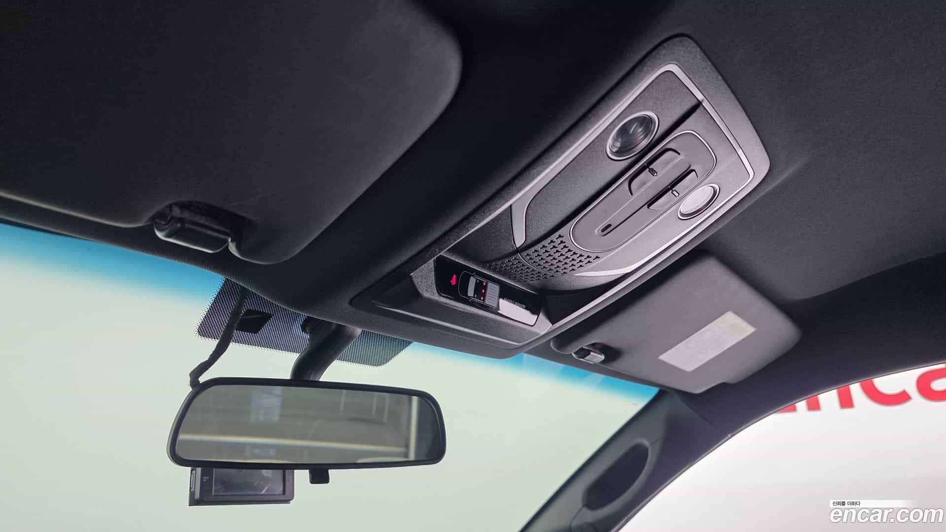 Rexton KG Mobility 2022.2-OPTION-023