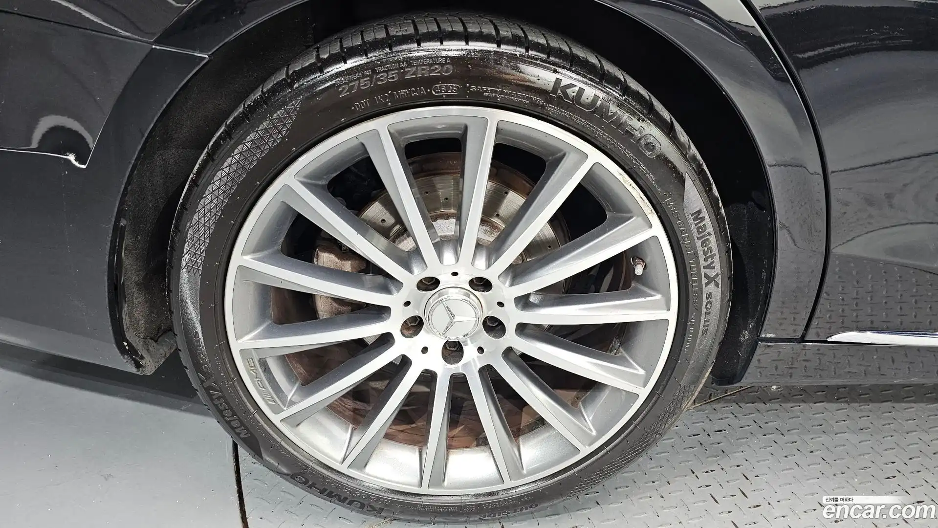 S-Class Mercedes-Benz 2015.10-OUTER-005