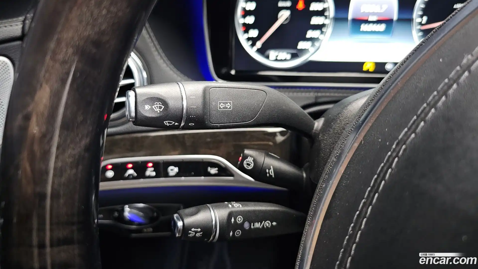 S-Class Mercedes-Benz 2015.10-OPTION-022