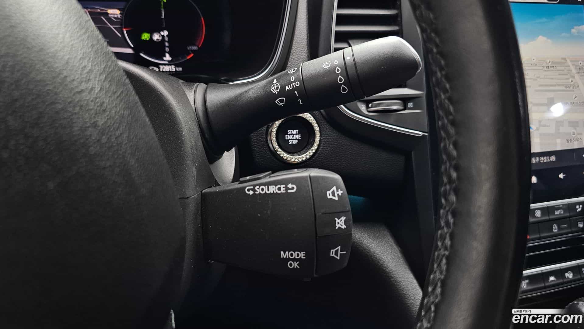 SM6 Renault Korea 2020.6-OPTION-018