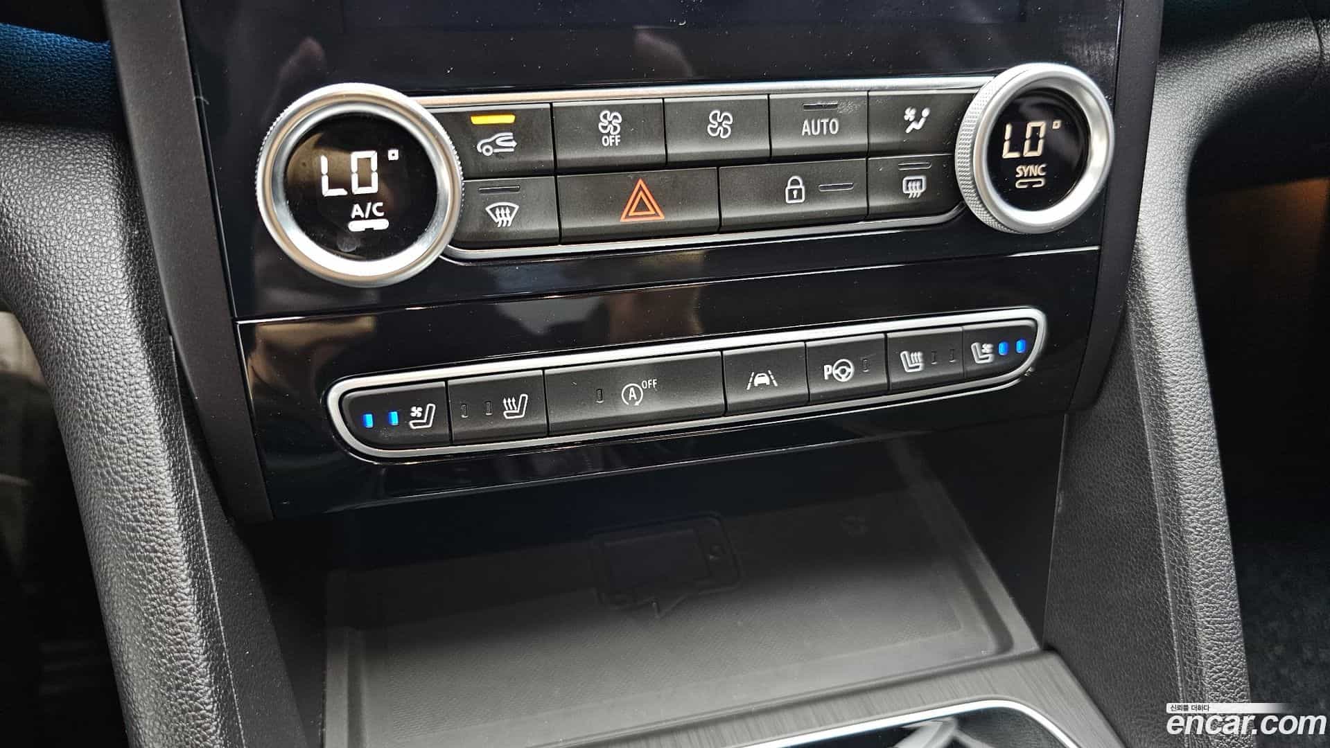 SM6 Renault Korea 2020.6-OPTION-024