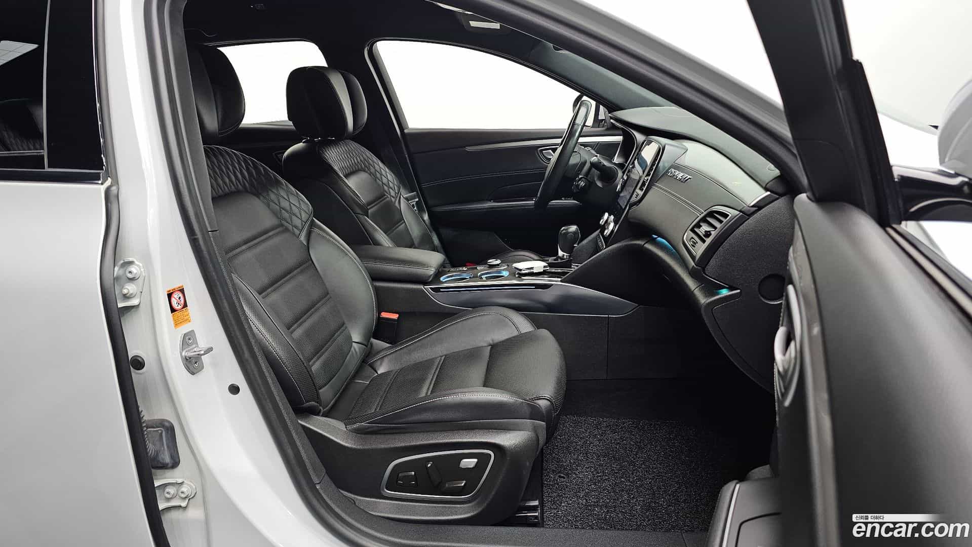 SM6 Renault Korea 2020.6-INNER-036