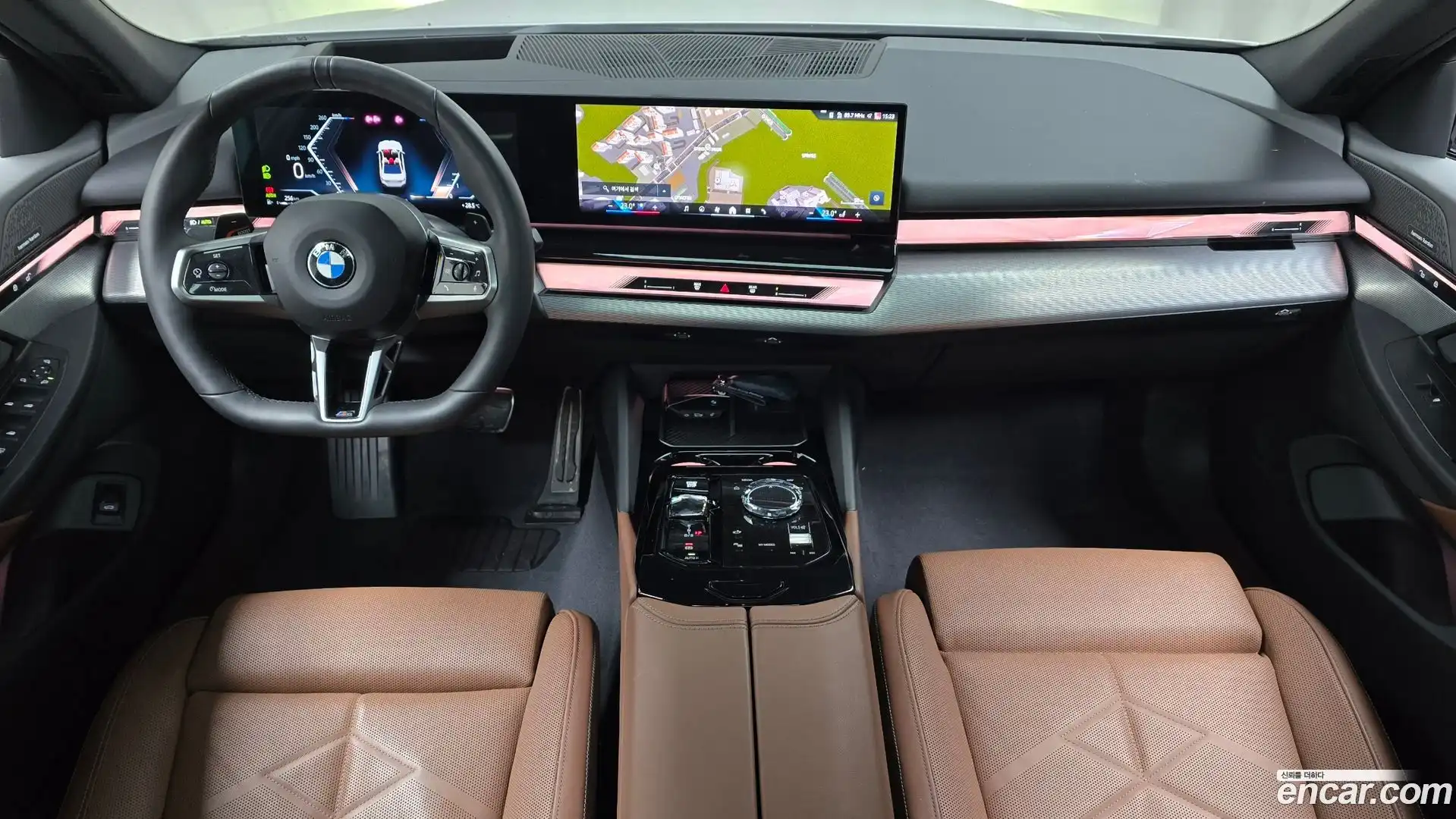 5-Series BMW 2025.4-INNER-007
