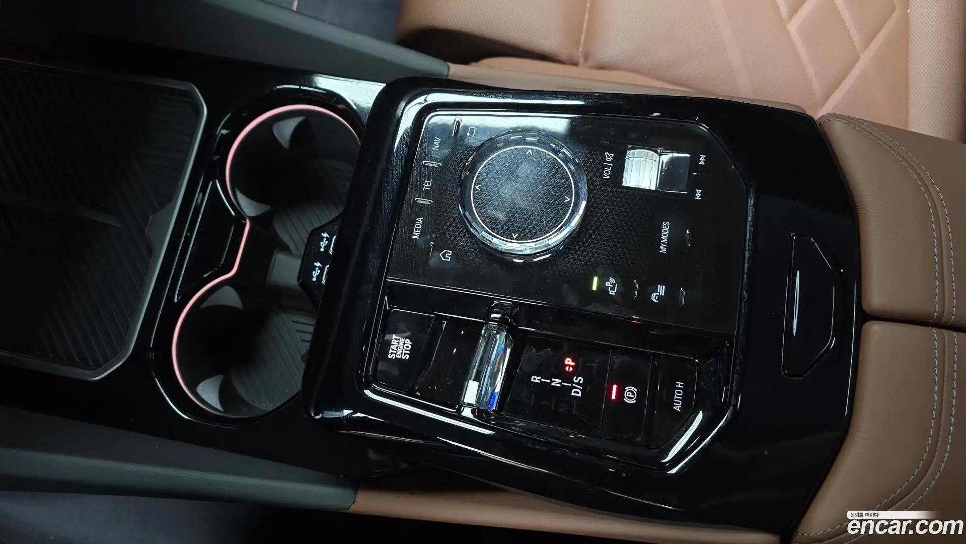5-Series BMW 2025.4-INNER-009