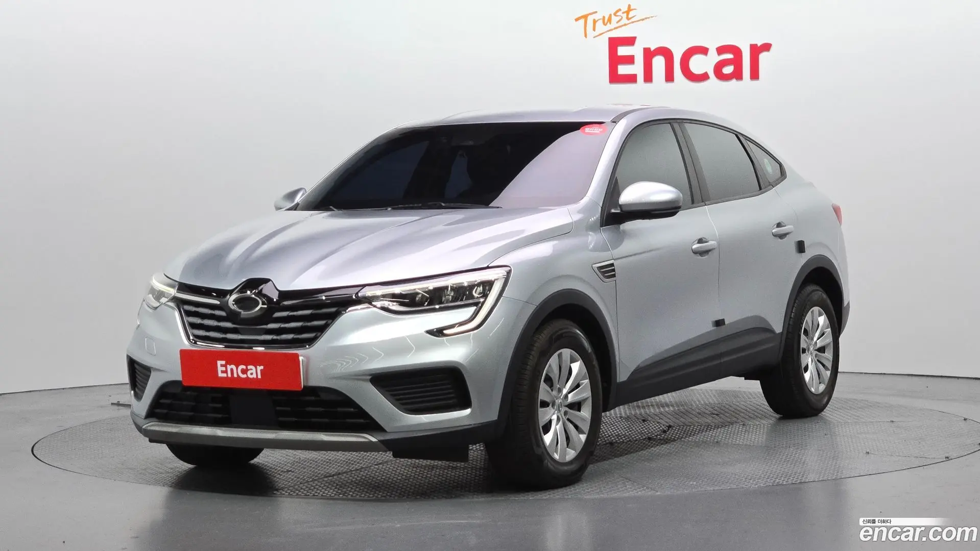 Main__Slider__Photo:XM3 Renault Korea 2020.6-0