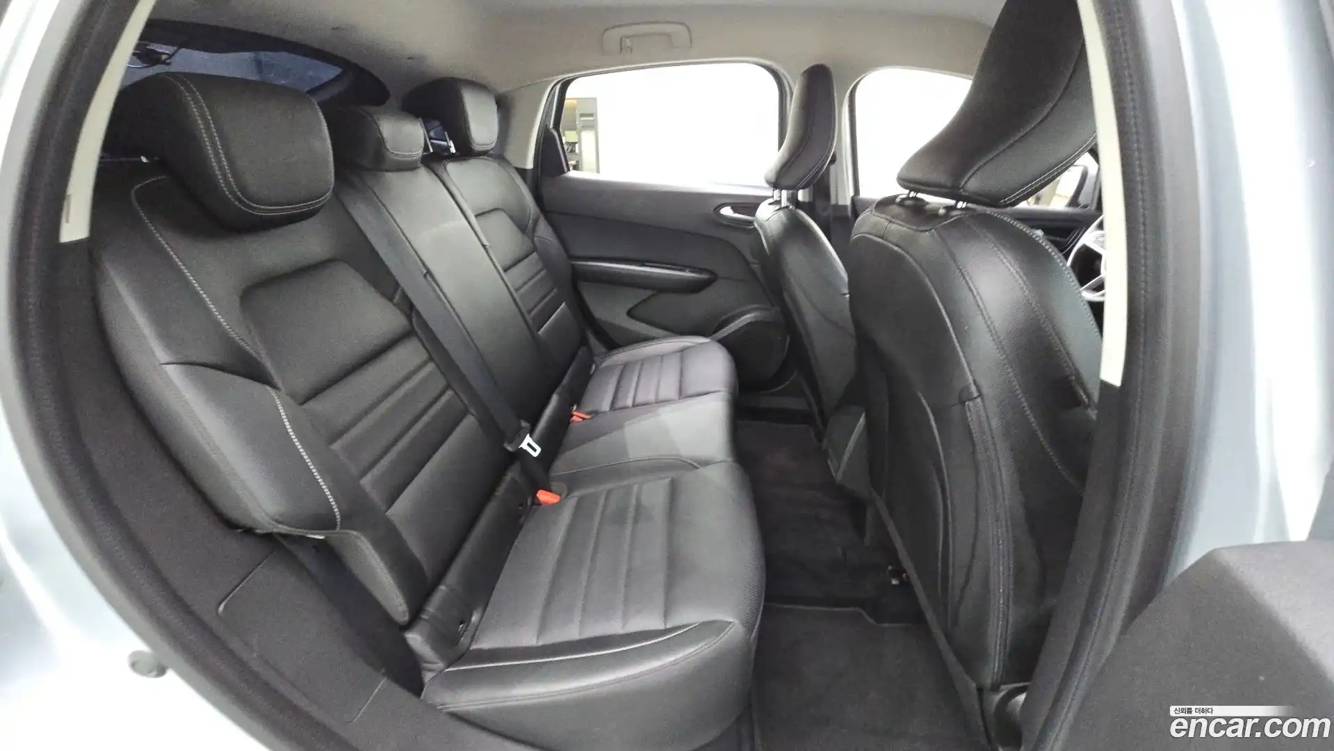 XM3 Renault Korea 2020.6-OPTION-016