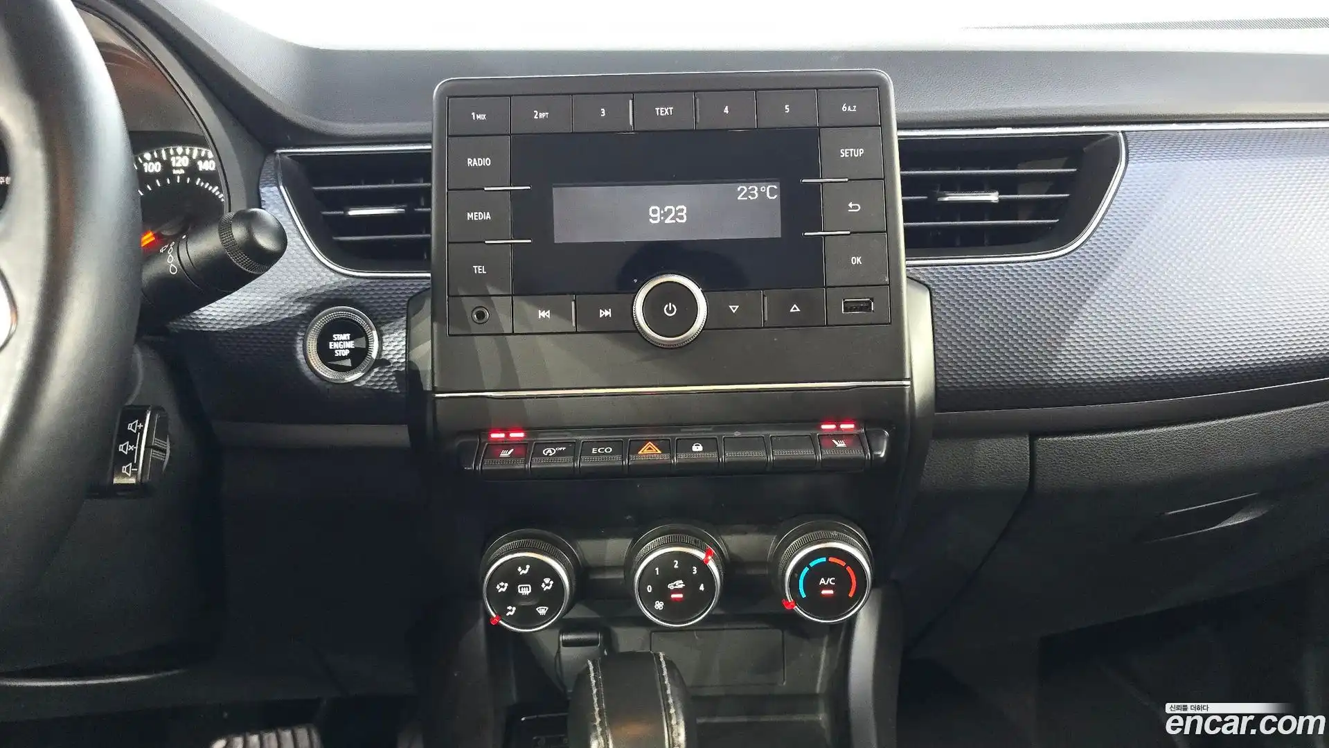 XM3 Renault Korea 2020.6-OPTION-018