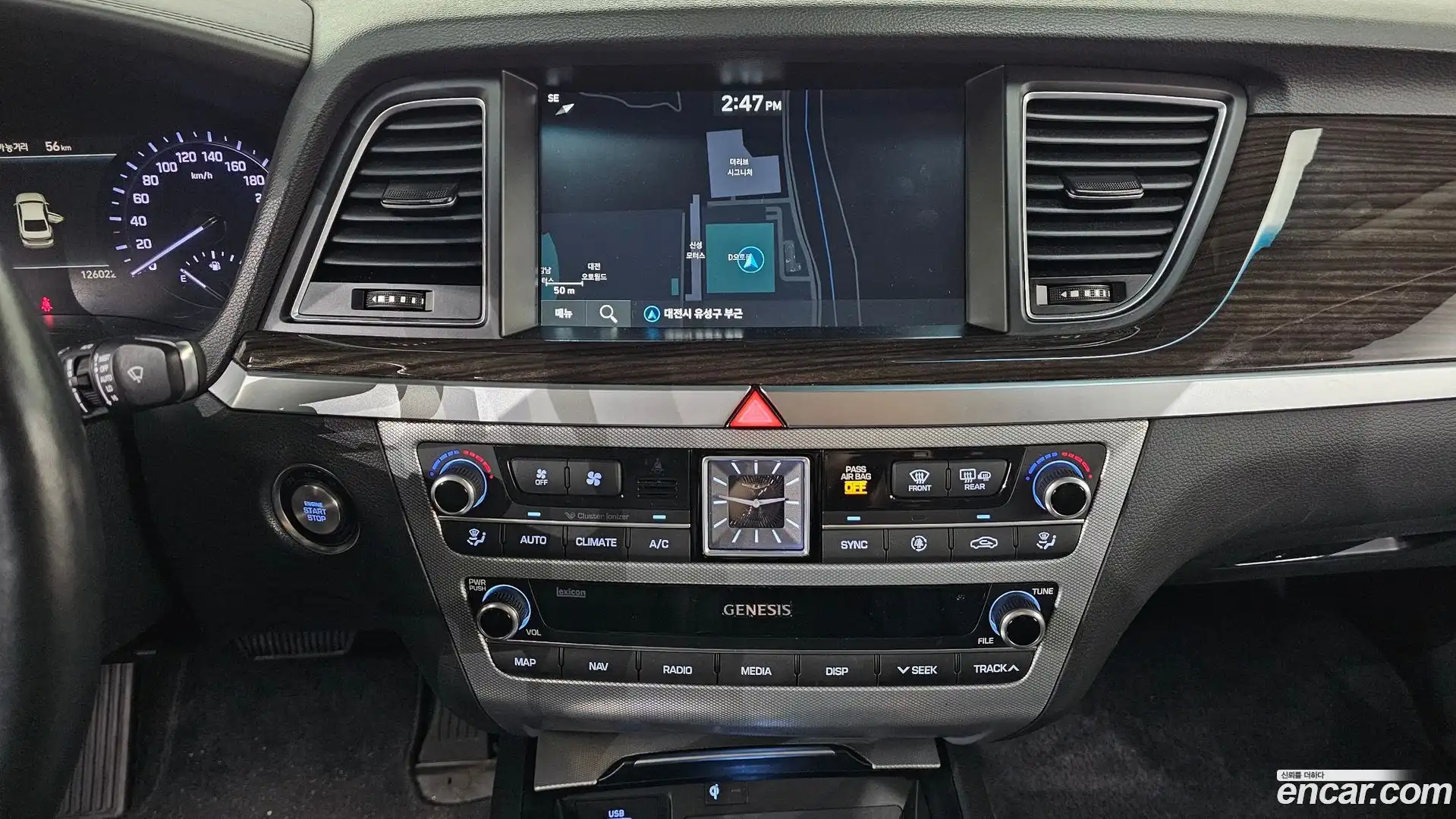 G80 Genesis 2019.0-OPTION-020