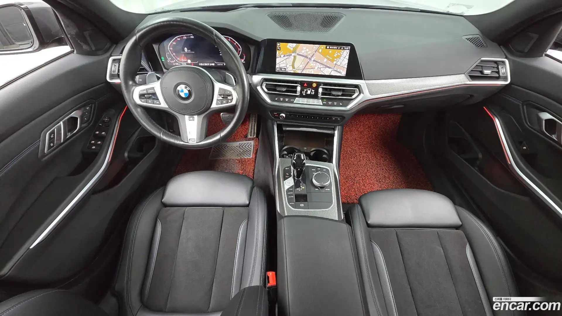 3-Series BMW 2021.3-INNER-007