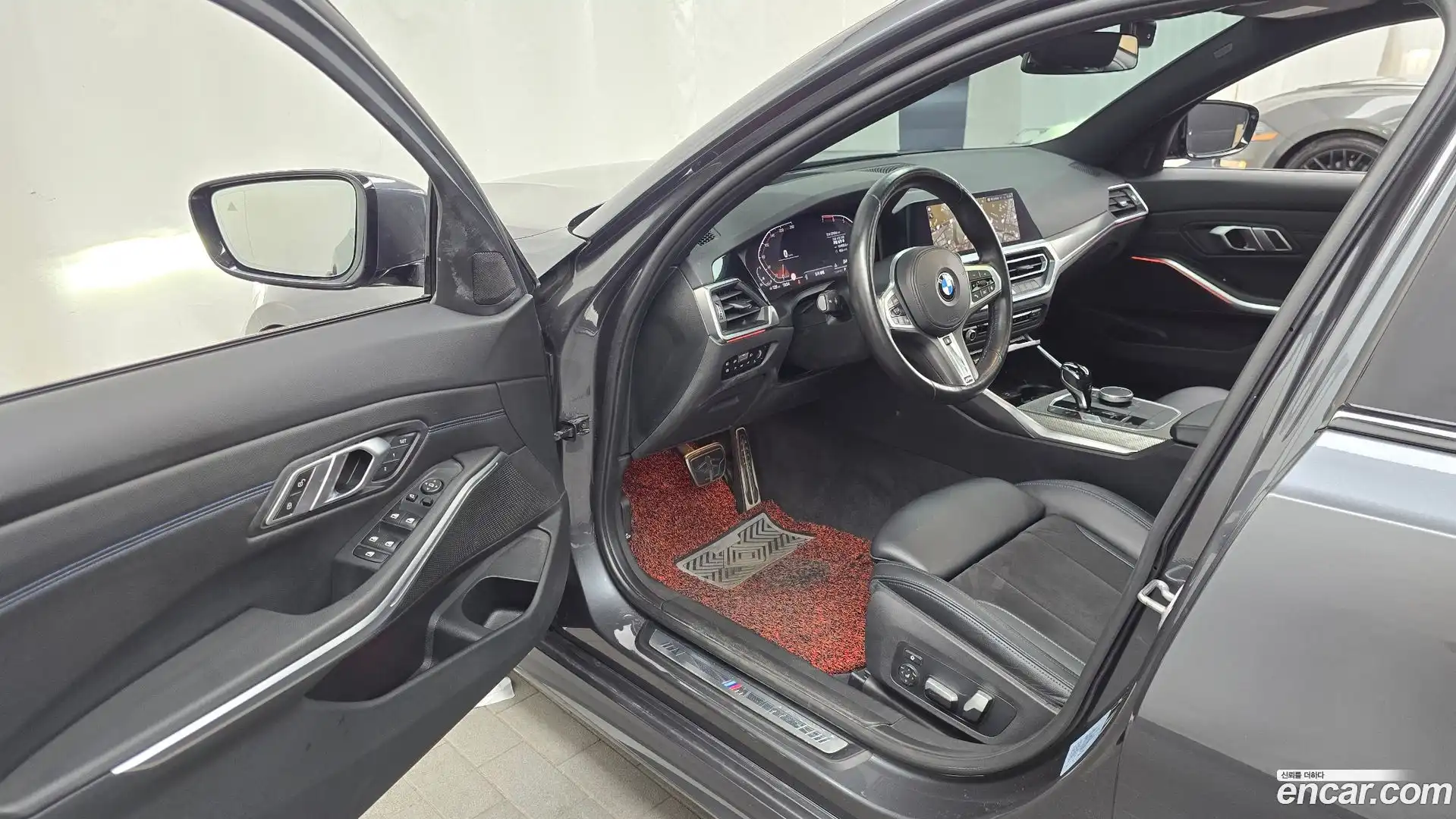 3-Series BMW 2021.3-INNER-010