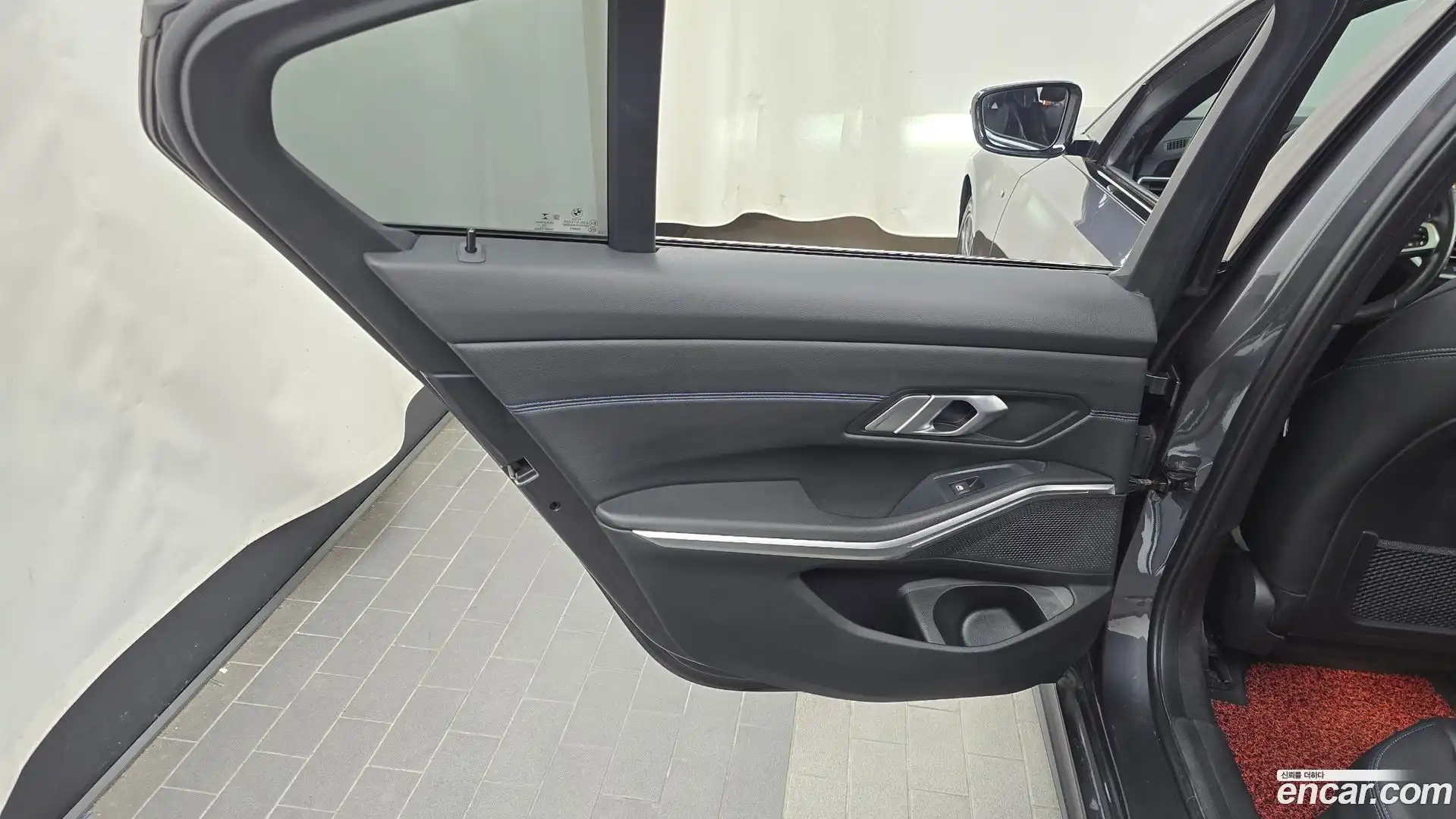 3-Series BMW 2021.3-INNER-035