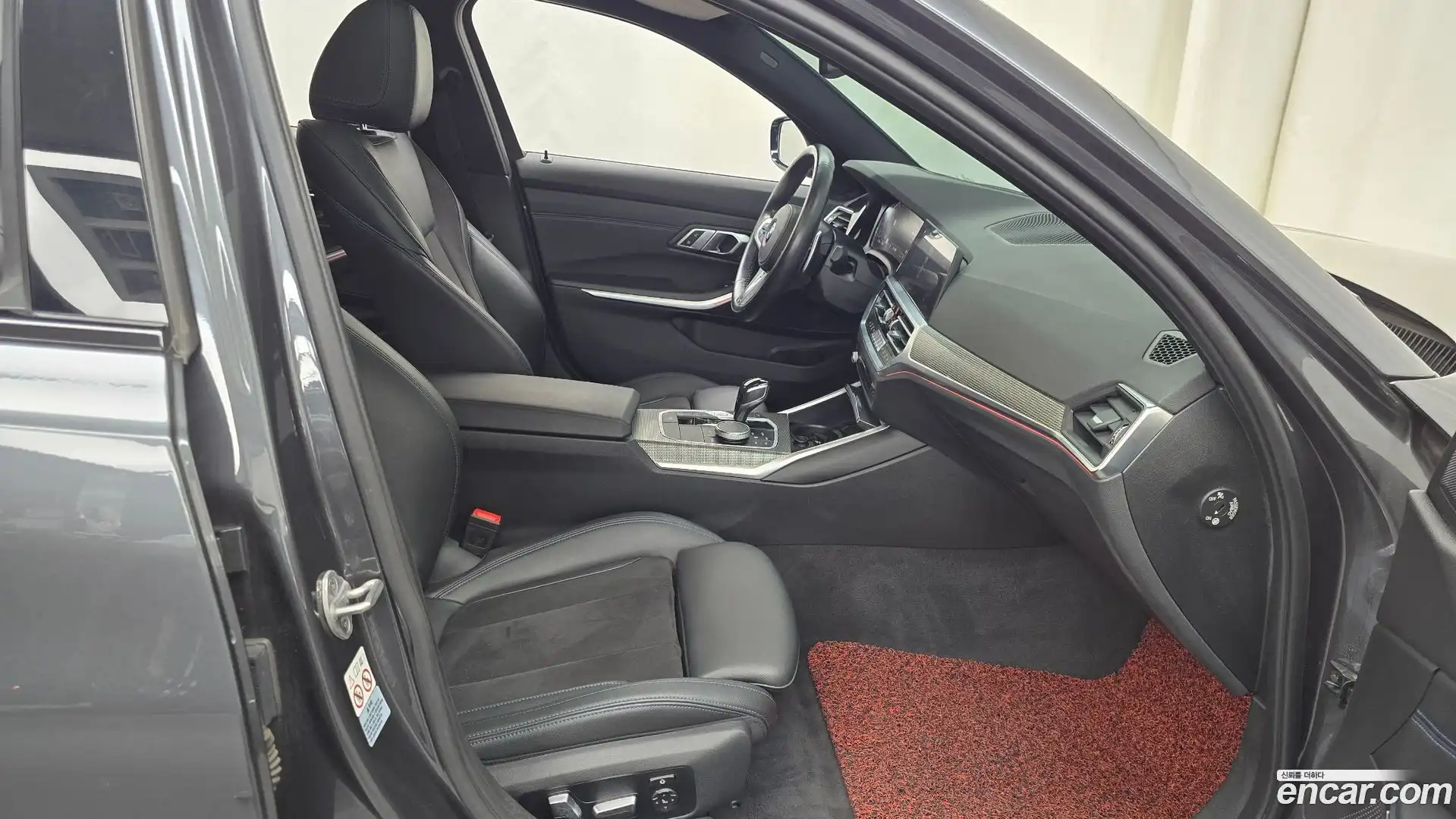 3-Series BMW 2021.3-INNER-036