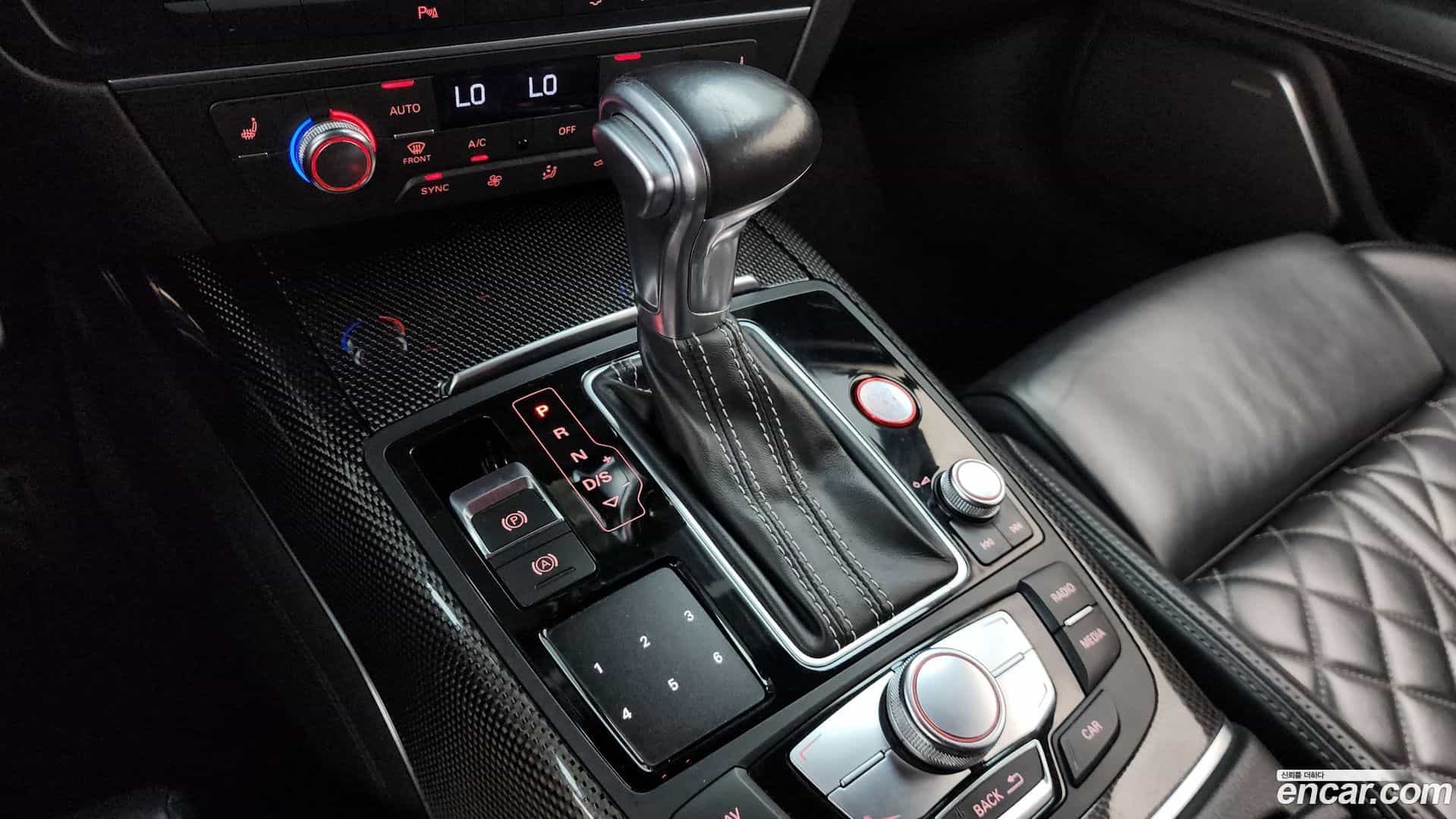 S7 Audi 2014.7-INNER-009