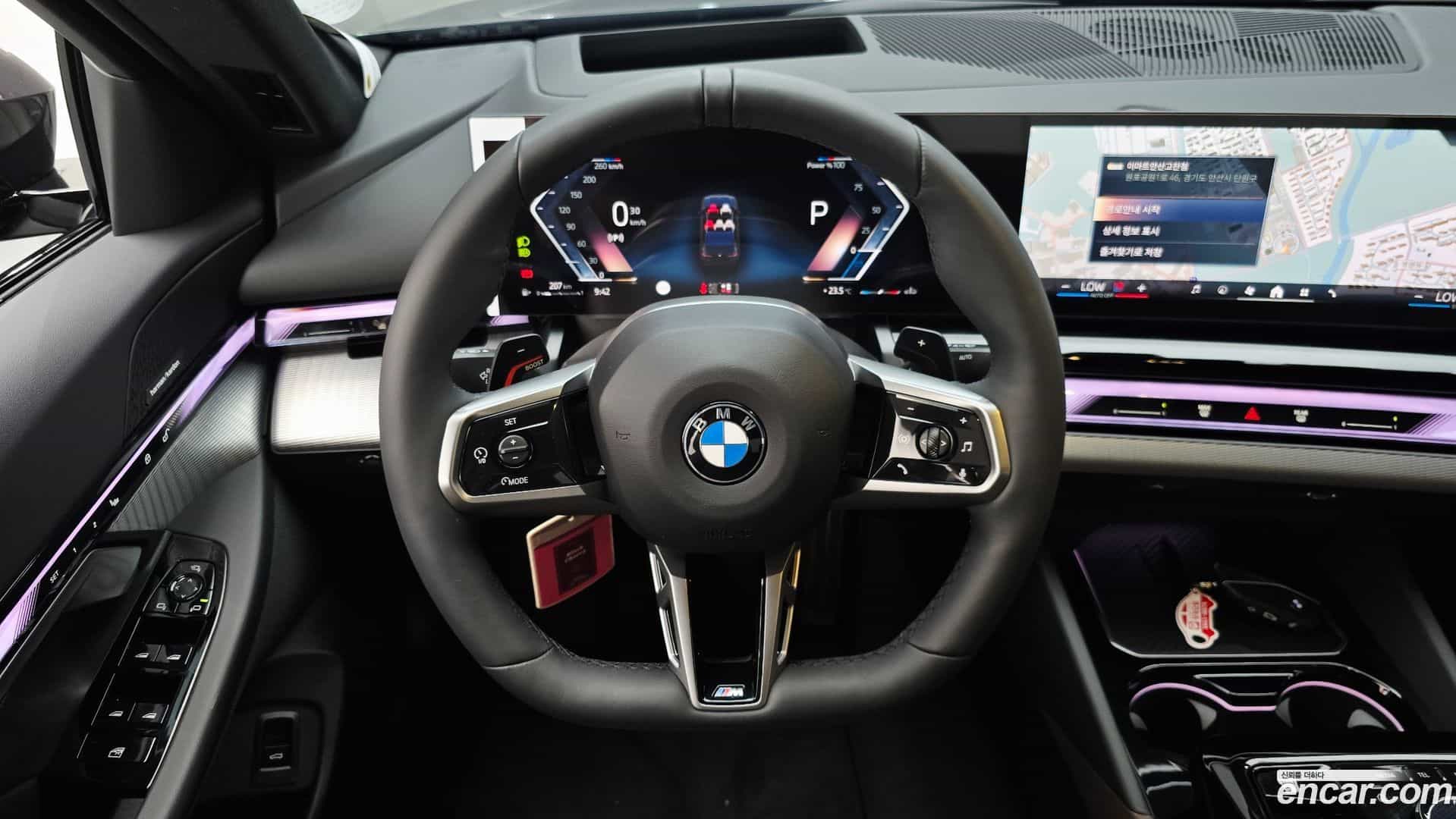 5-Series BMW 2025.11-OPTION-019