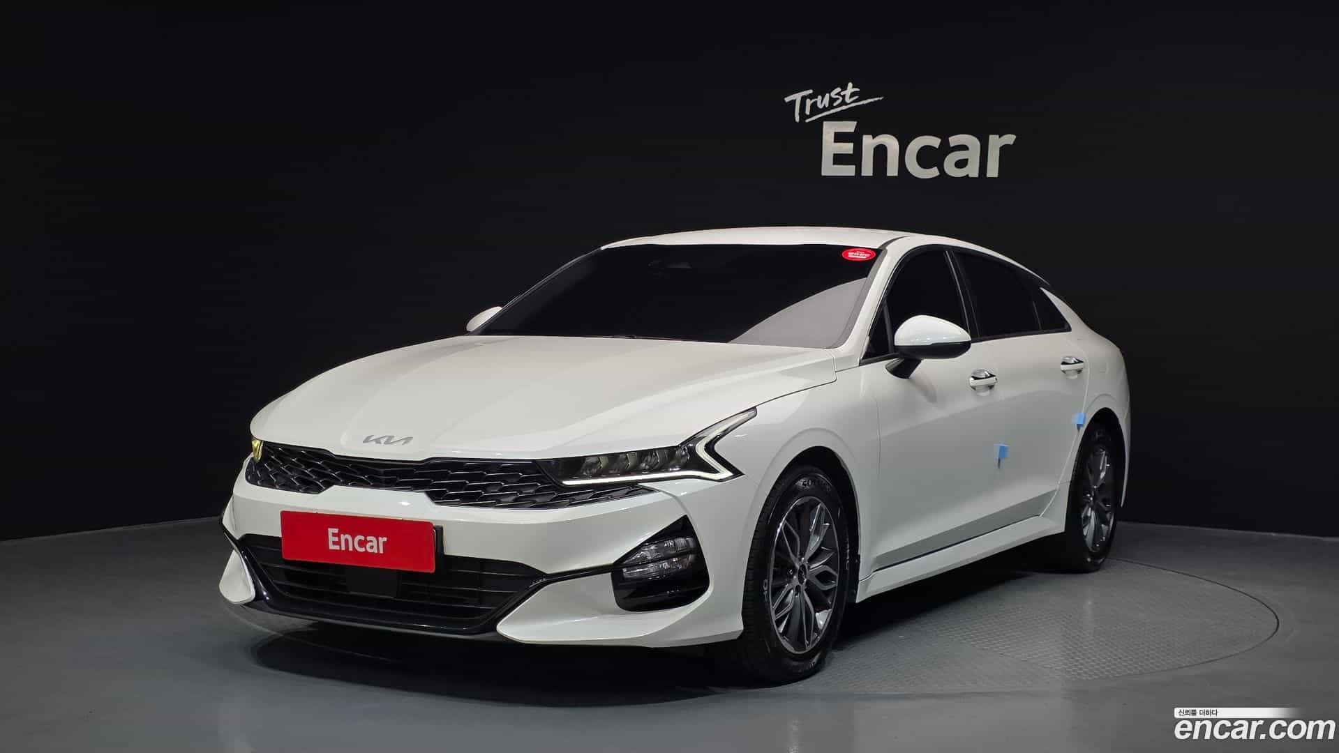 K5 Kia 2022.3-OUTER-001