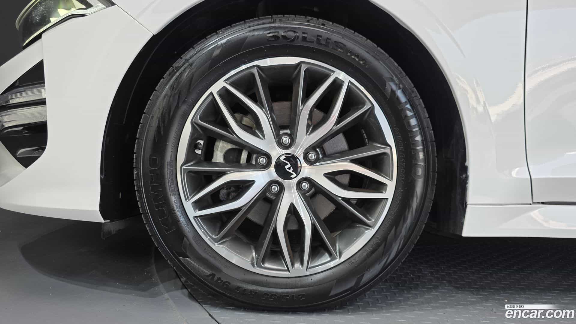K5 Kia 2022.3-OUTER-005