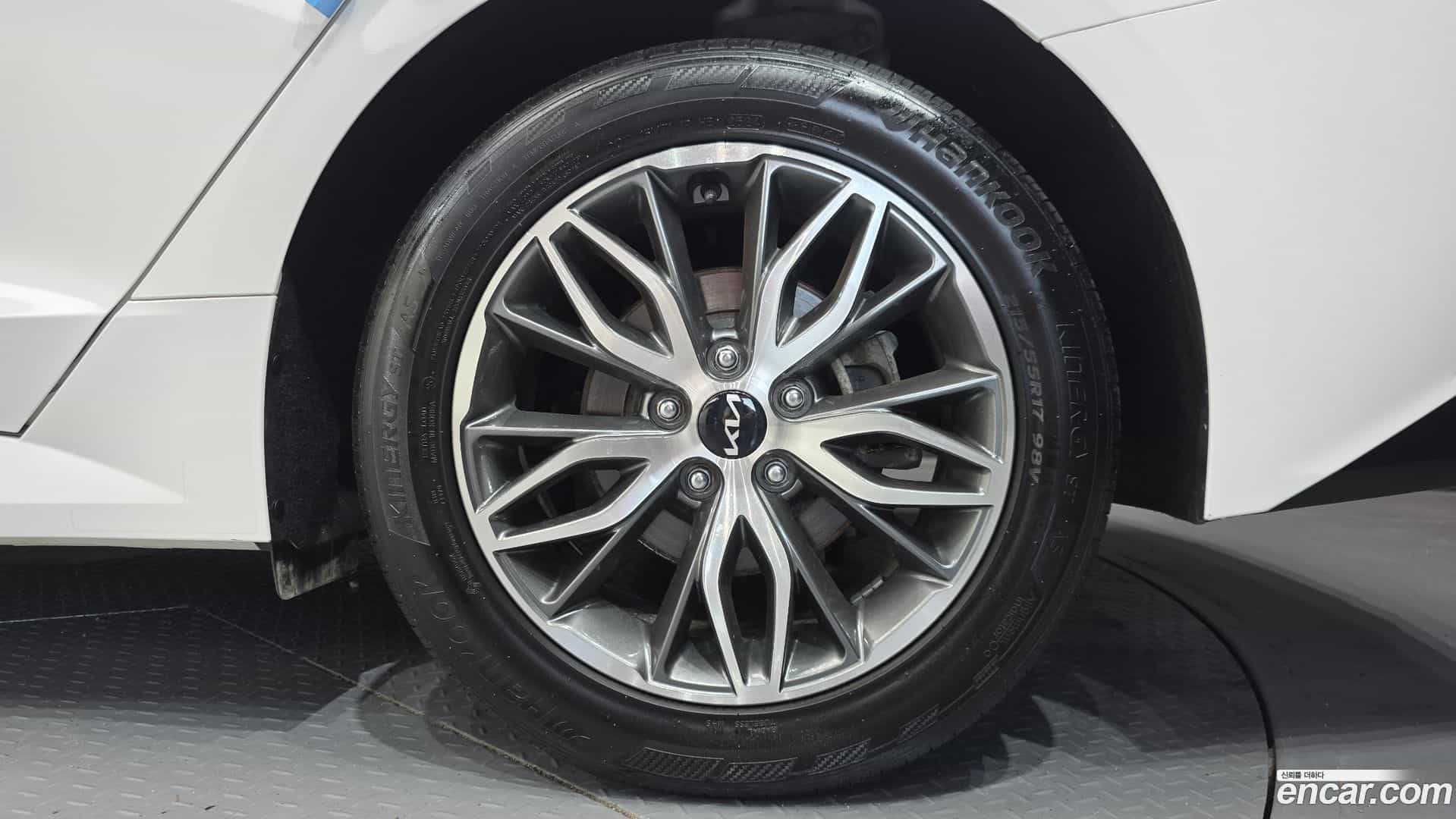 K5 Kia 2022.3-OUTER-031