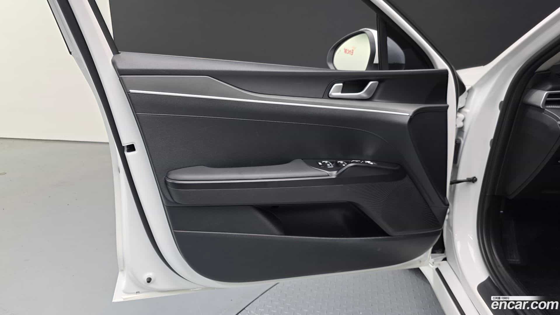 K5 Kia 2022.3-INNER-034