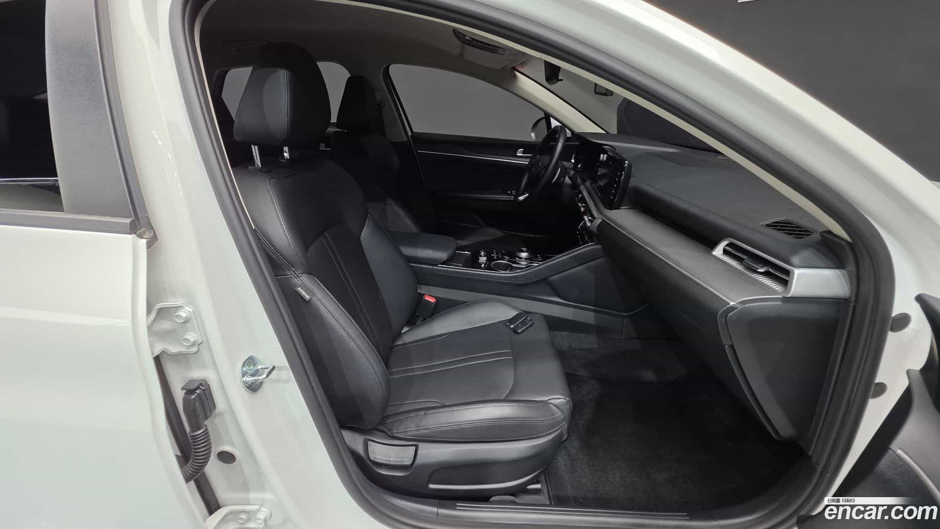 K5 Kia 2022.3-INNER-036
