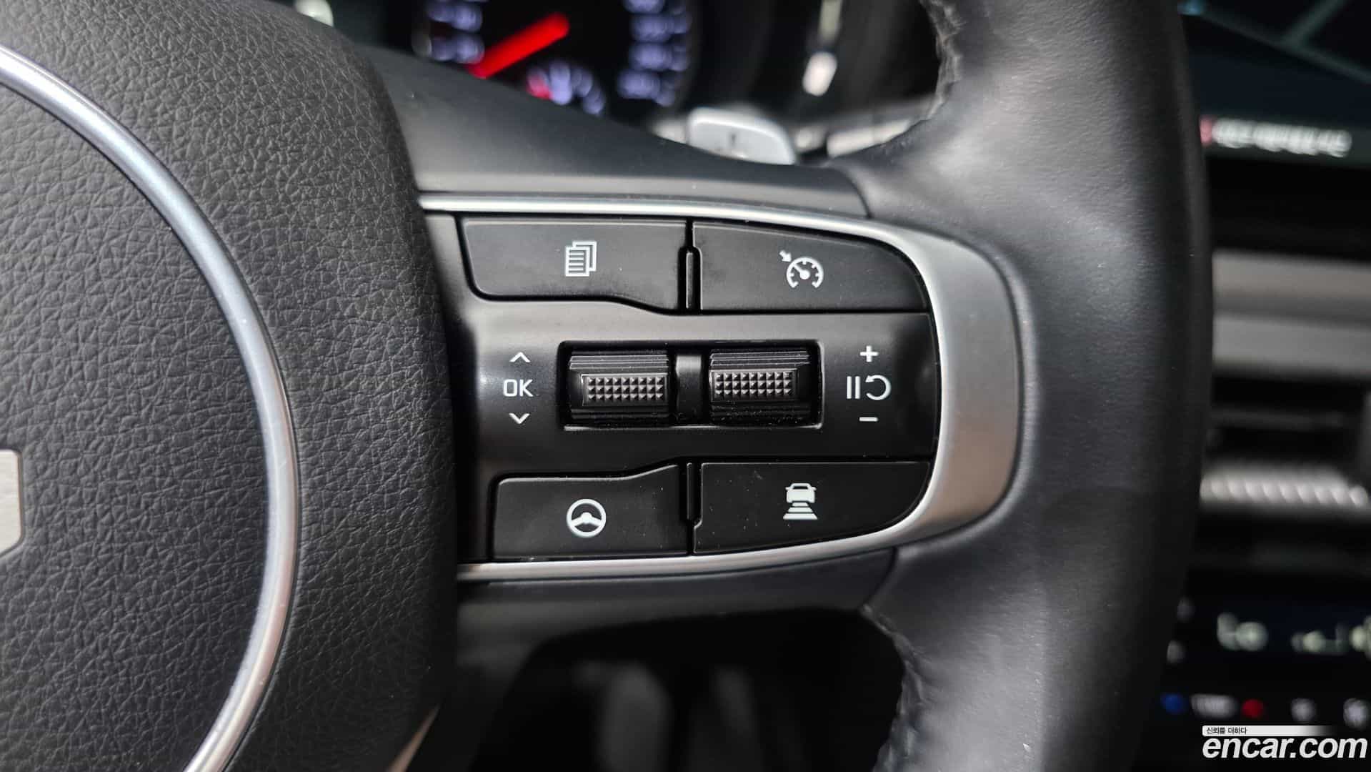 K5 Kia 2022.3-OPTION-040
