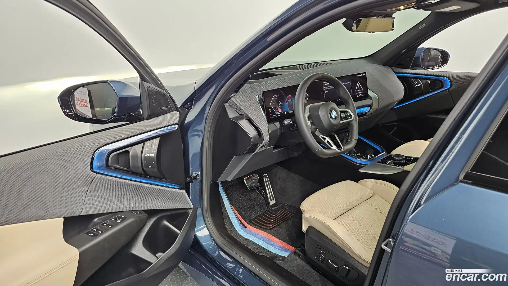 X3 BMW 2025.0-INNER-010