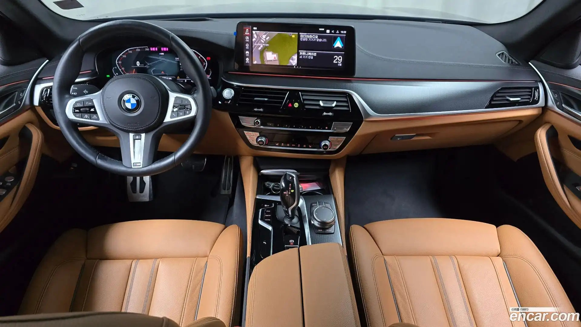 5-Series BMW 2022.7-INNER-007