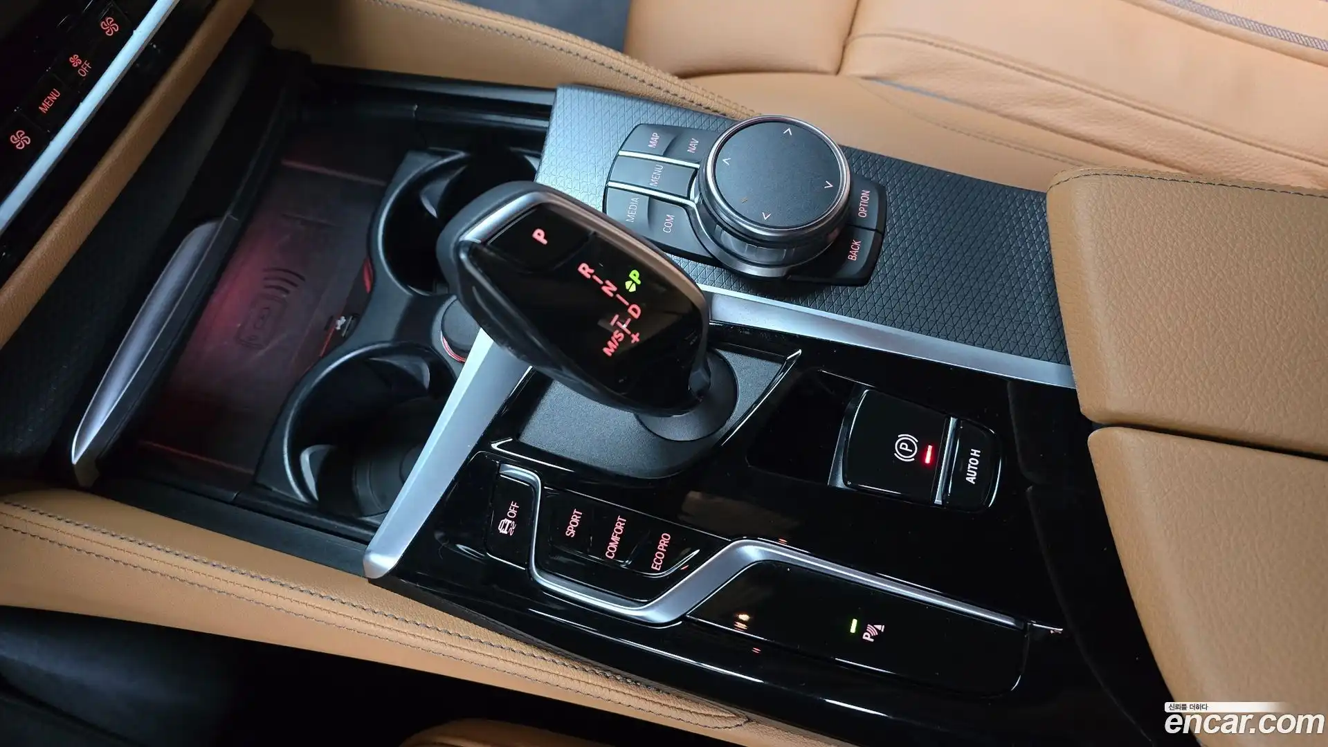 5-Series BMW 2022.7-INNER-009