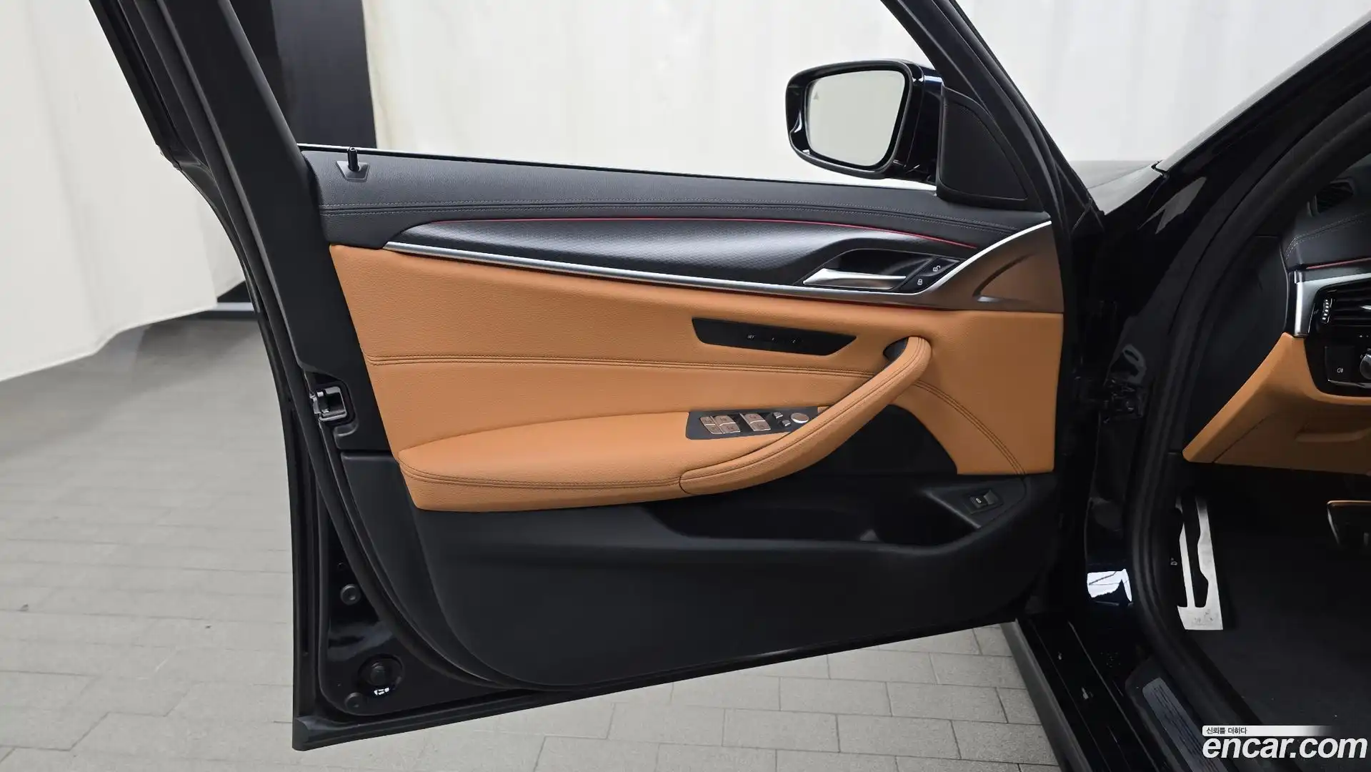 5-Series BMW 2022.7-INNER-034