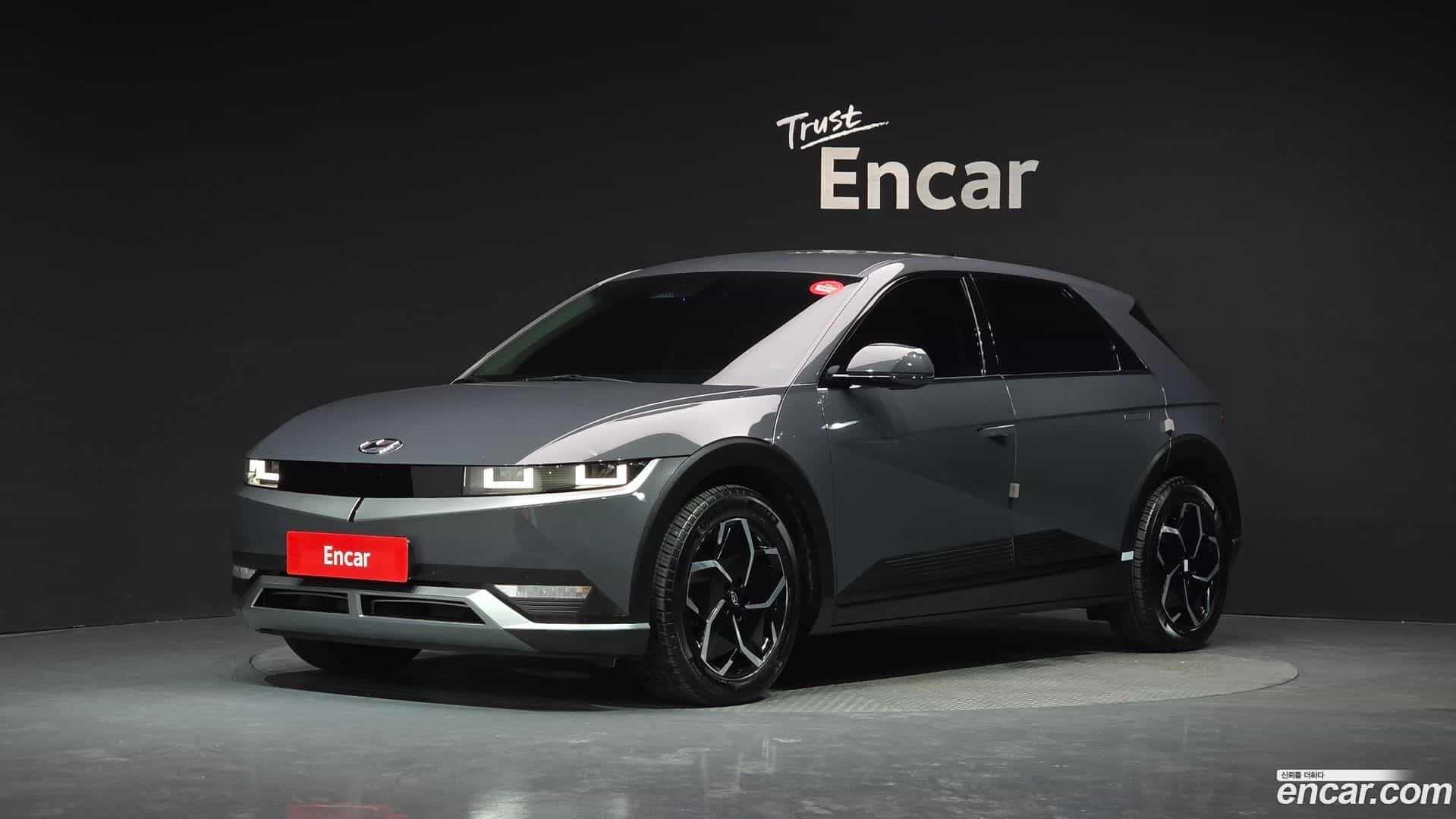 Ioniq5 Hyundai 2023.4-OUTER-001