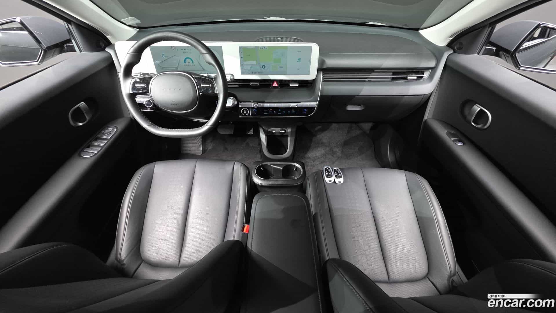 Ioniq5 Hyundai 2023.4-INNER-007