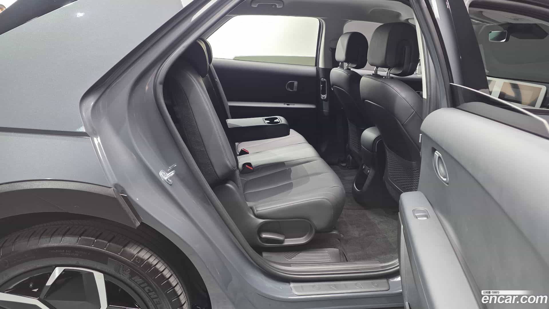 Ioniq5 Hyundai 2023.4-OPTION-016