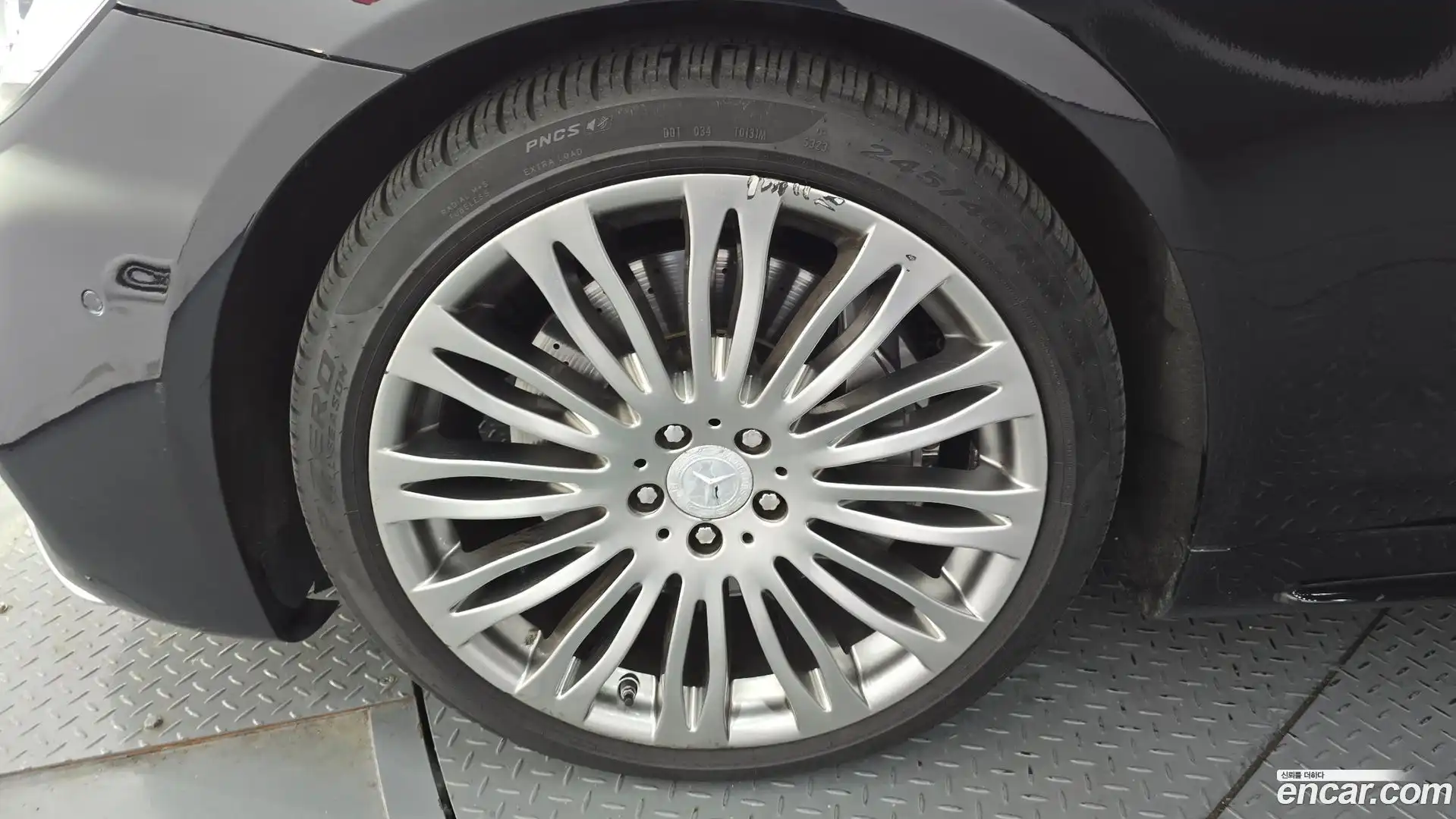 S-Class Mercedes-Benz 2018.4-OUTER-005