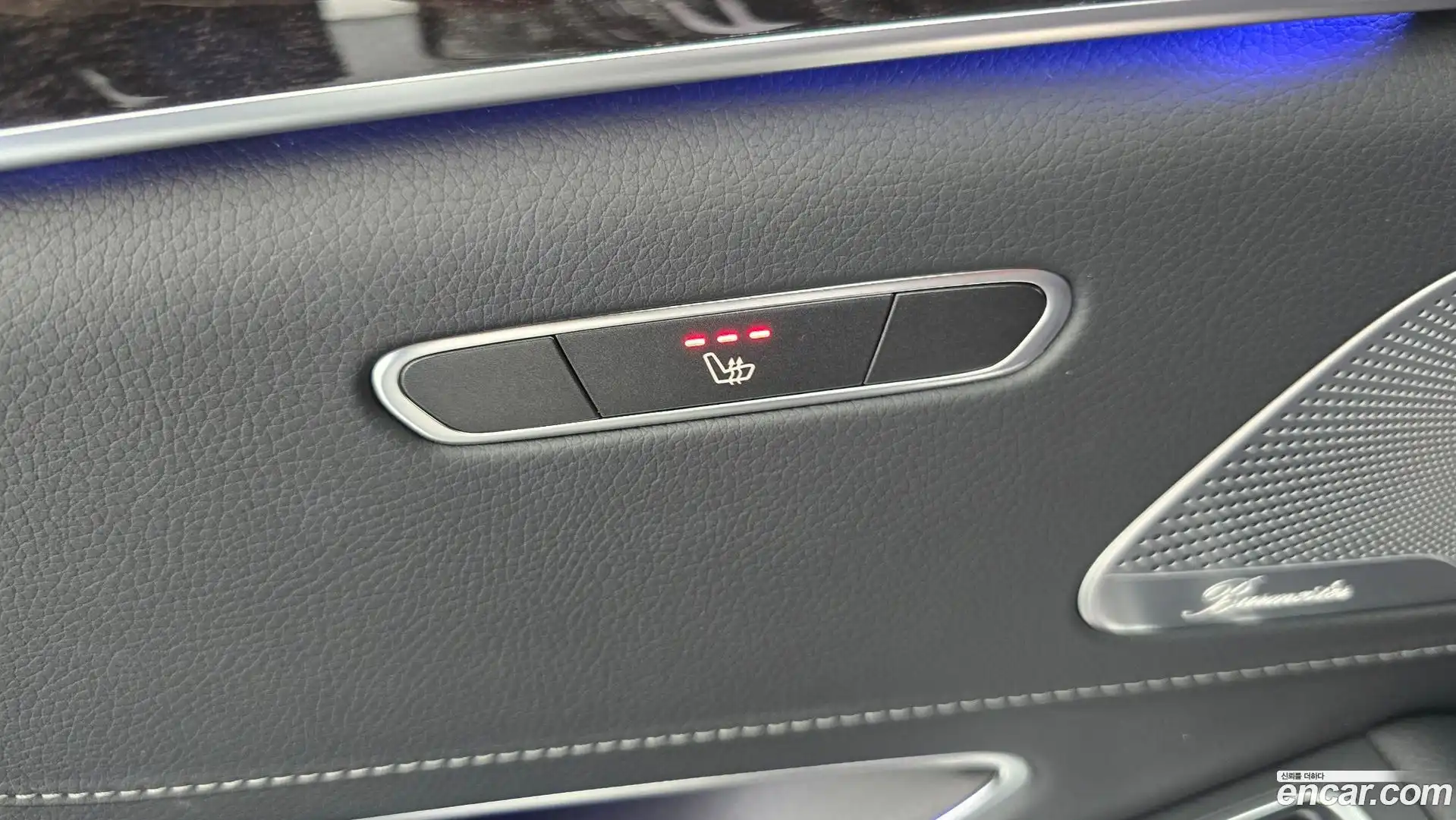 S-Class Mercedes-Benz 2018.4-OPTION-021