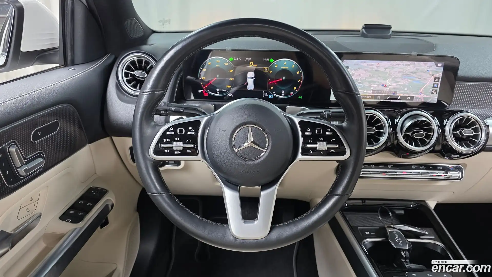 GLB-Class Mercedes-Benz 2021.5-OPTION-019