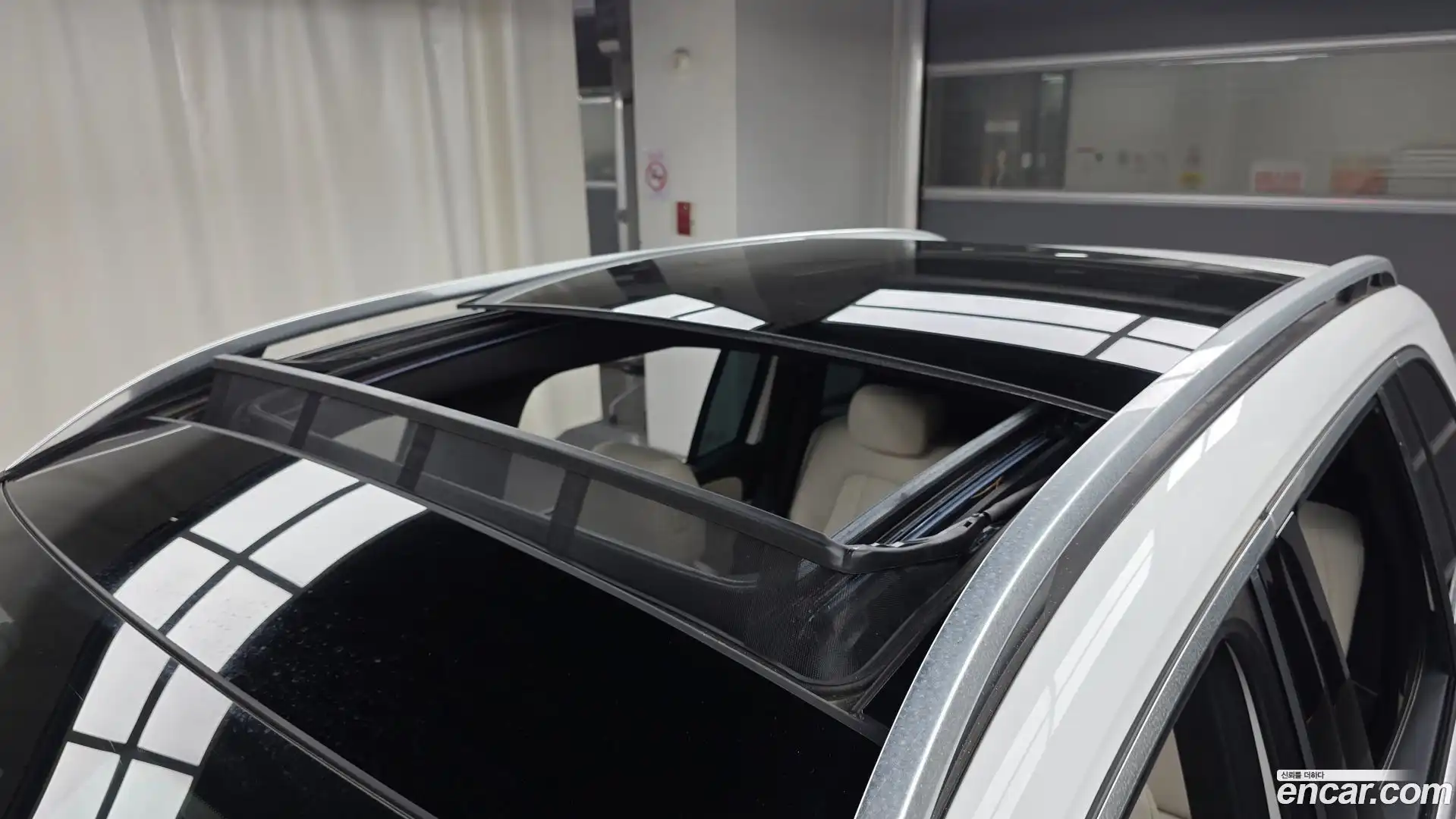 GLB-Class Mercedes-Benz 2021.5-OPTION-021