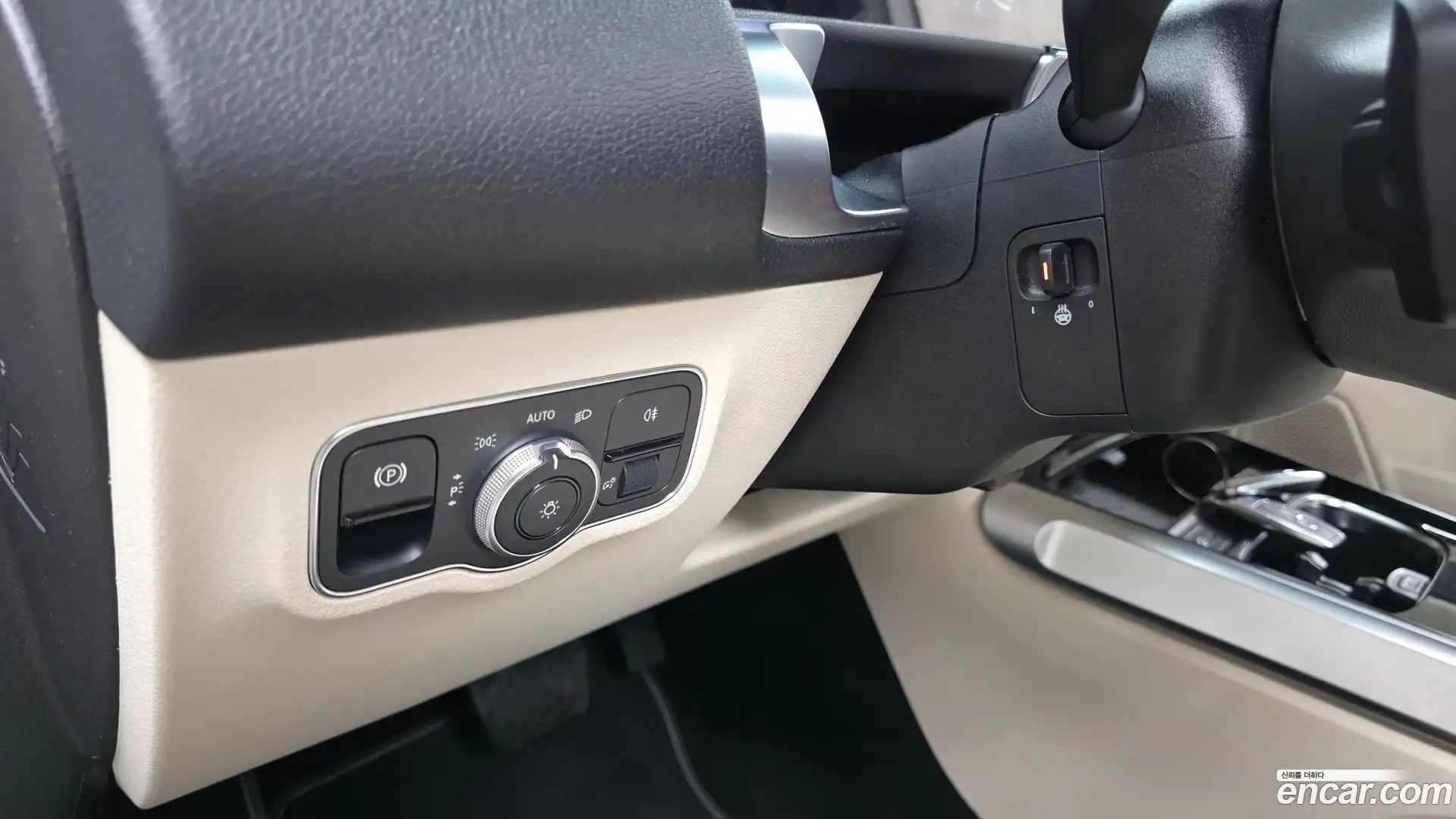 GLB-Class Mercedes-Benz 2021.5-OPTION-040