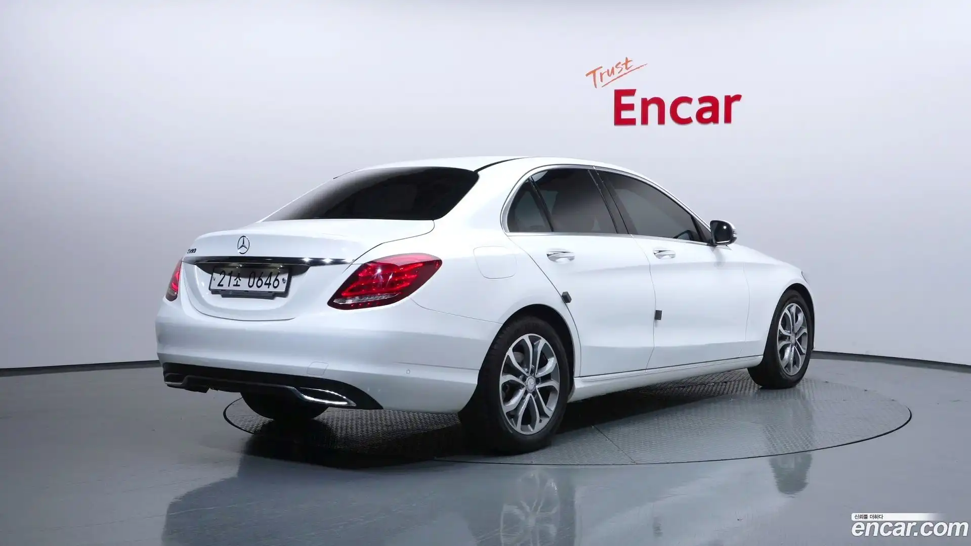 C-Class Mercedes-Benz 2016.6-OUTER-002